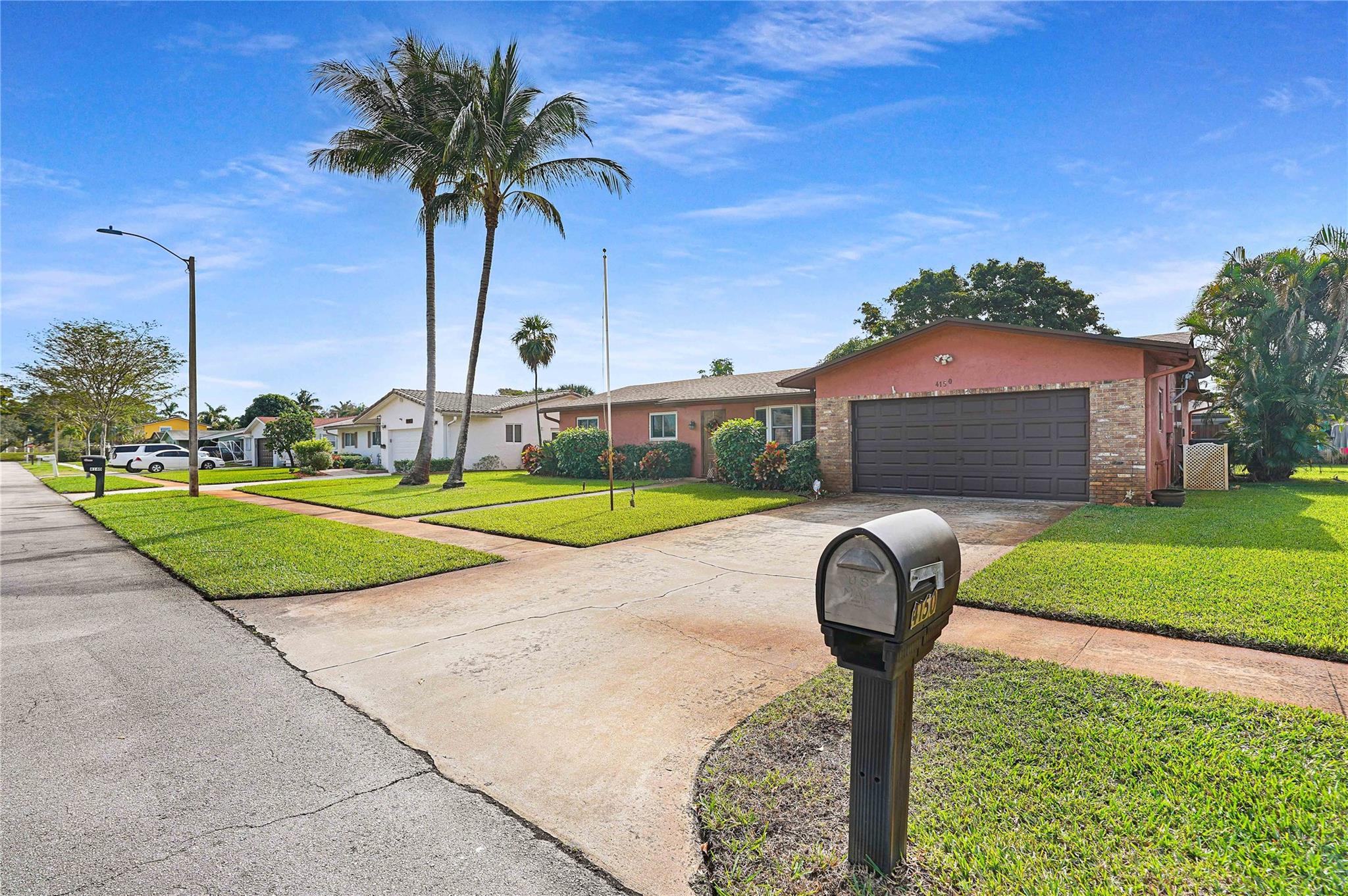 Coconut Creek 11th Sec 74 - Residential