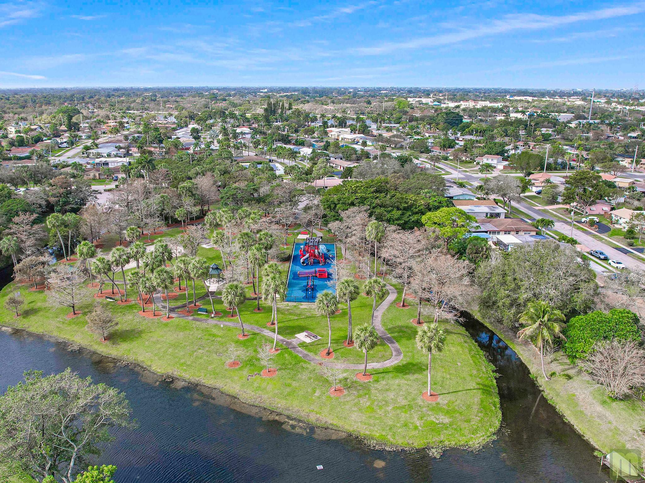 Coconut Creek 11th Sec 74 - Residential