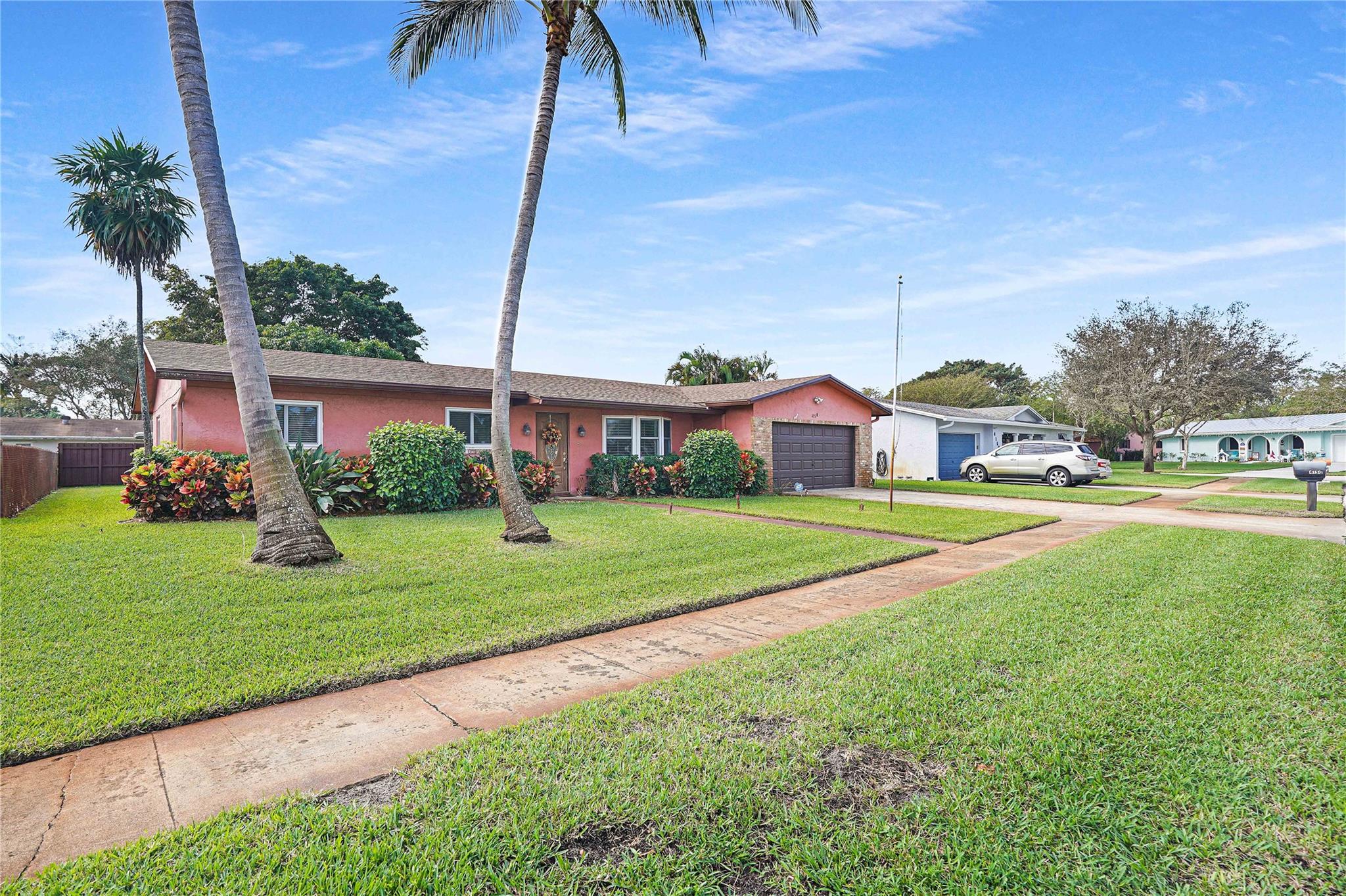 Coconut Creek 11th Sec 74 - Residential