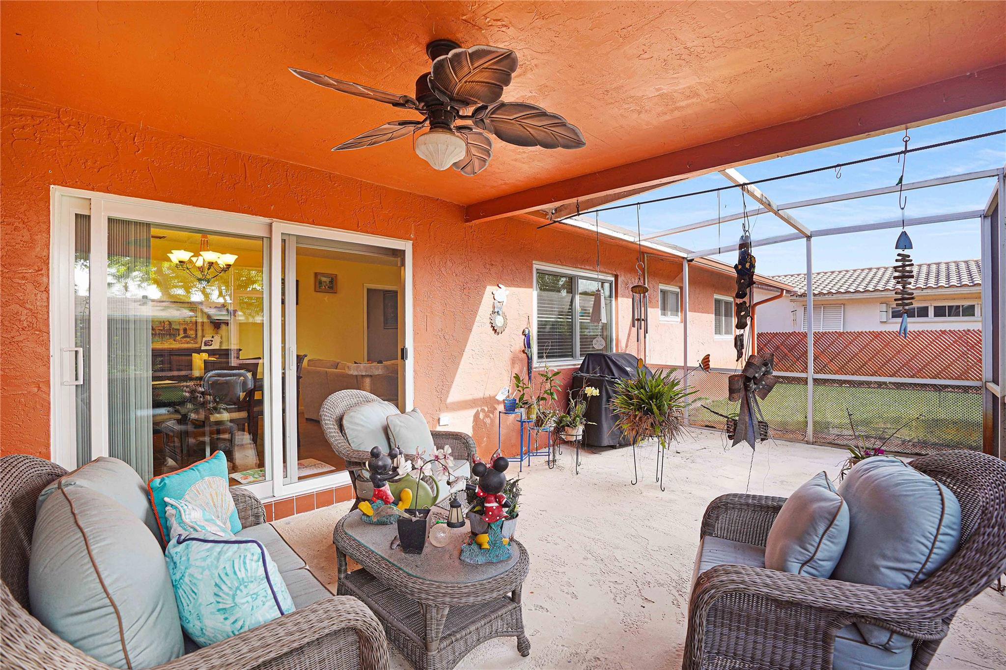 Coconut Creek 11th Sec 74 - Residential