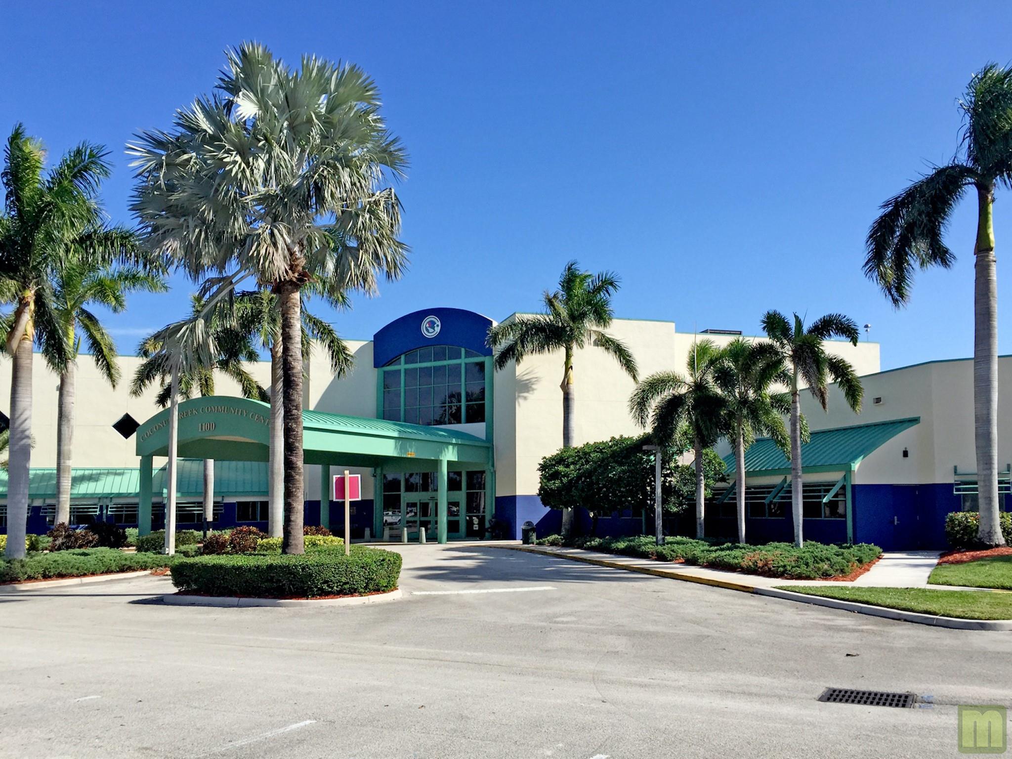 Coconut Creek 11th Sec 74 - Residential