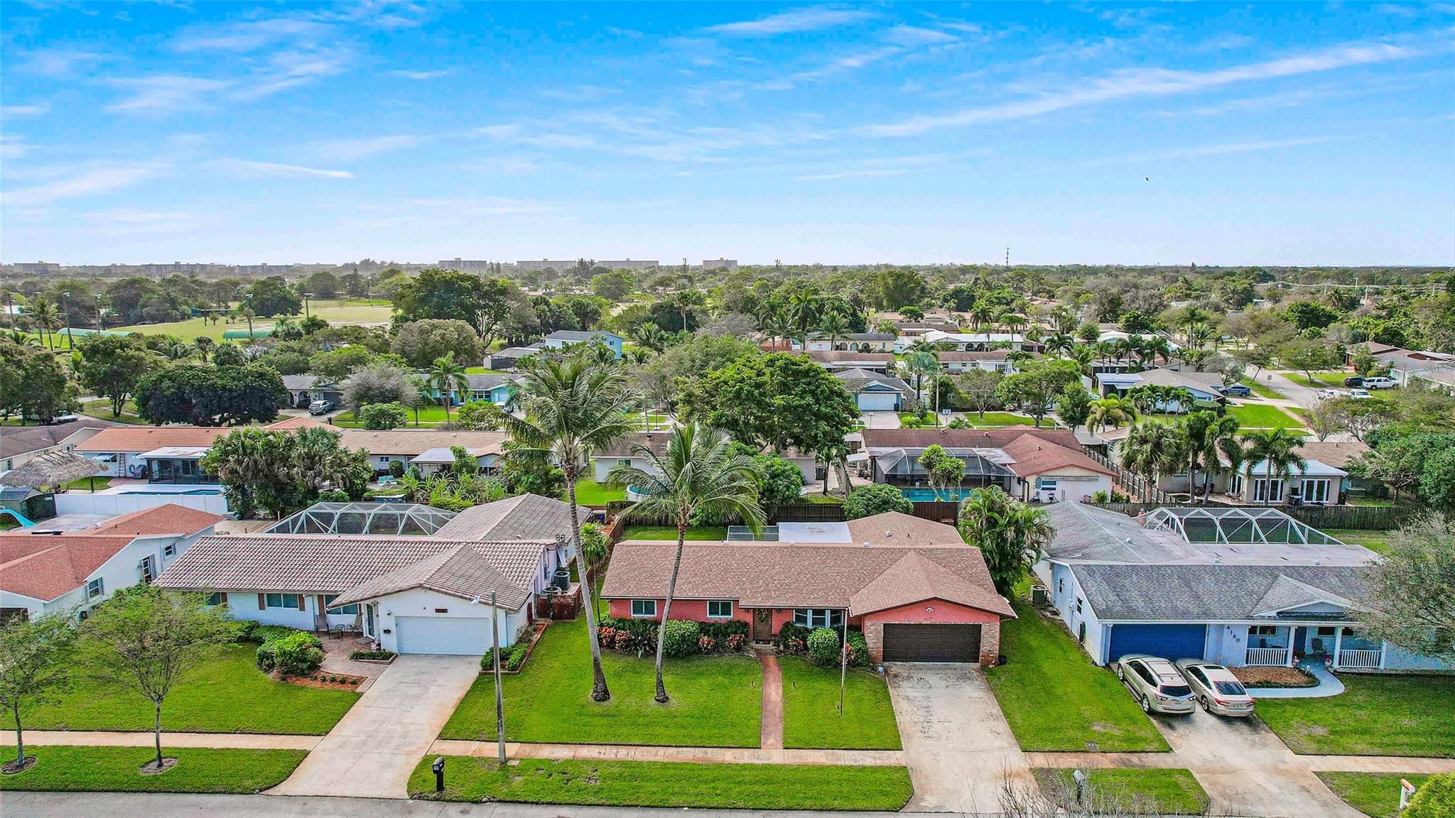 Coconut Creek 11th Sec 74 - Residential