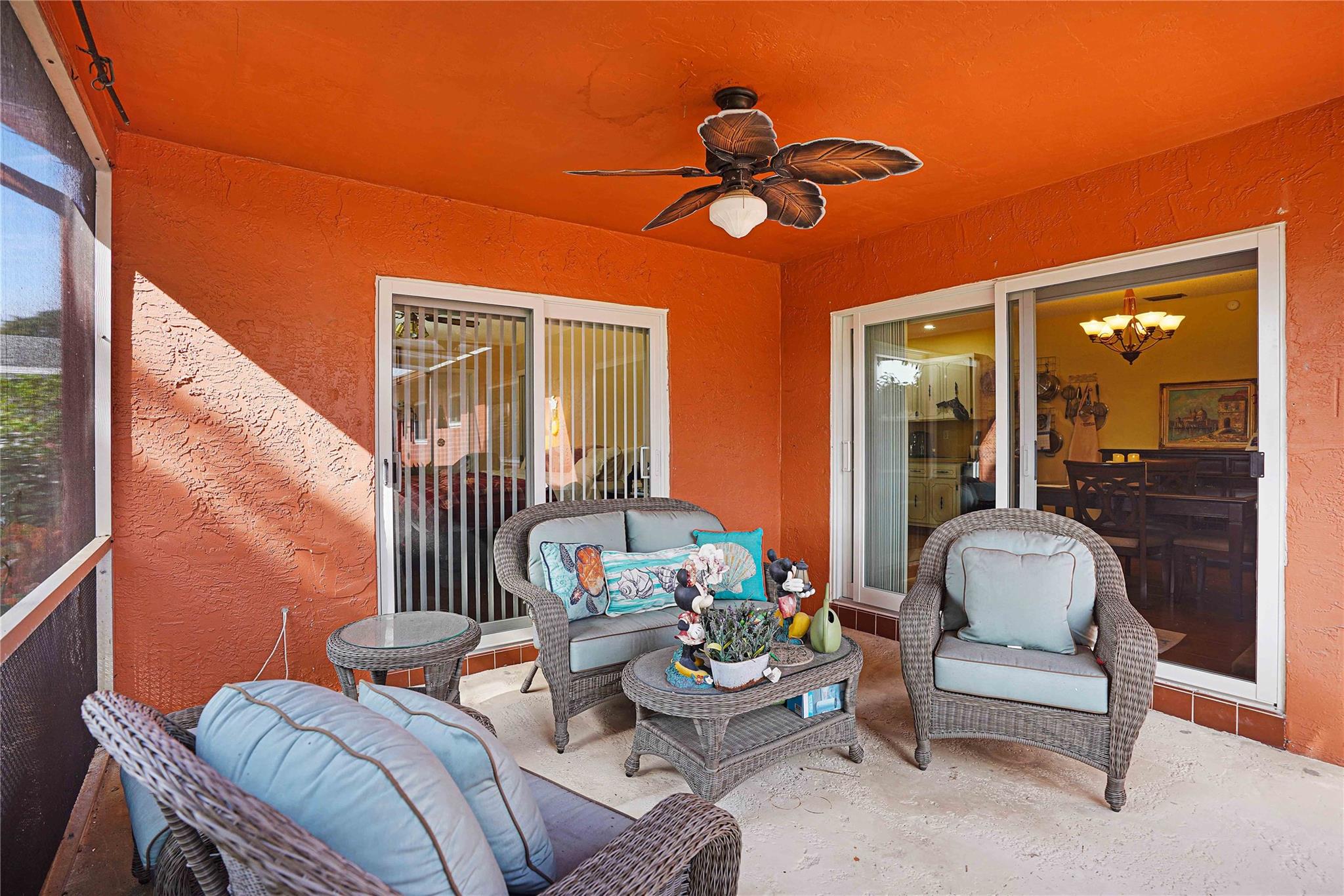 Coconut Creek 11th Sec 74 - Residential