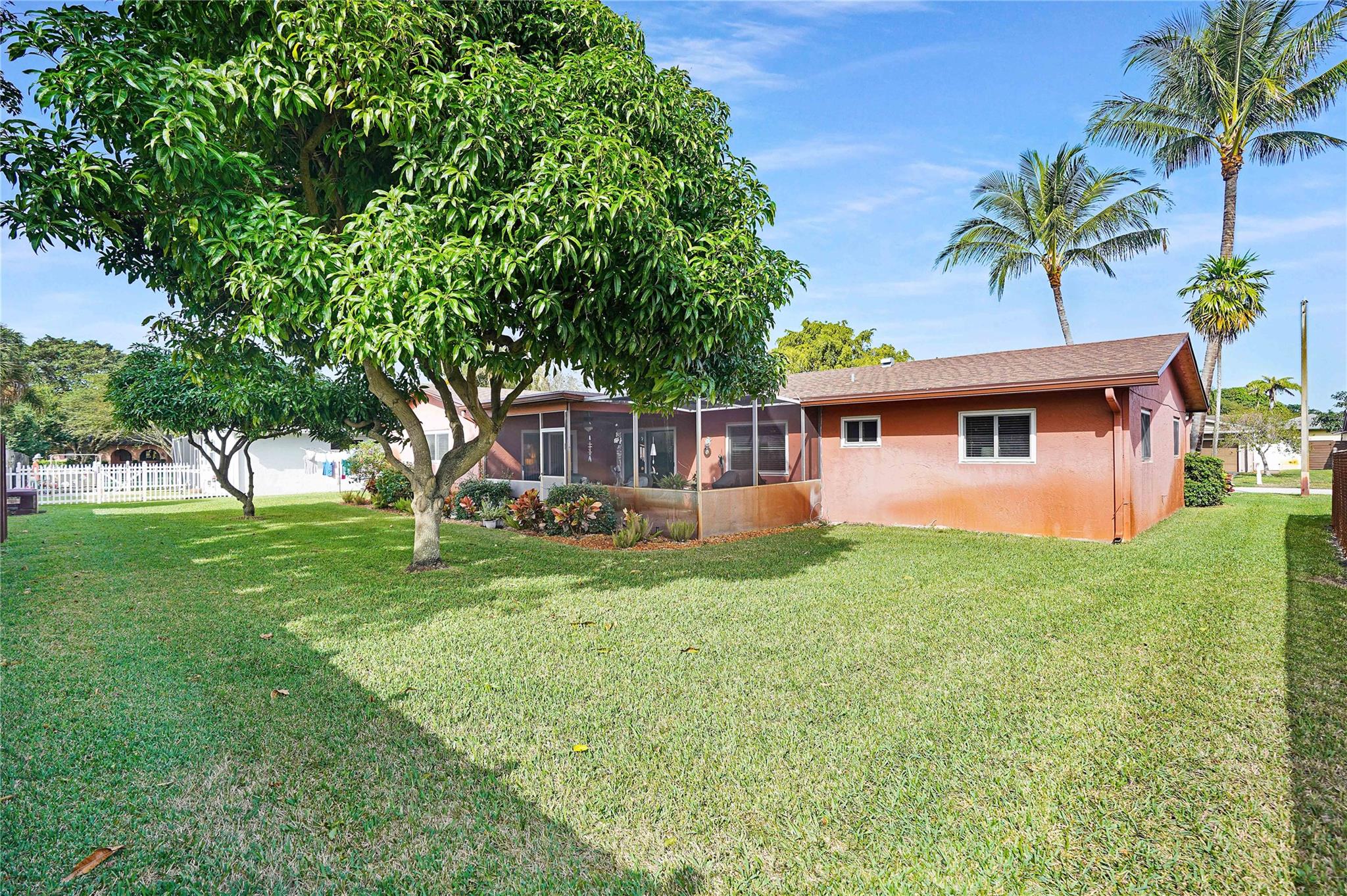 Coconut Creek 11th Sec 74 - Residential