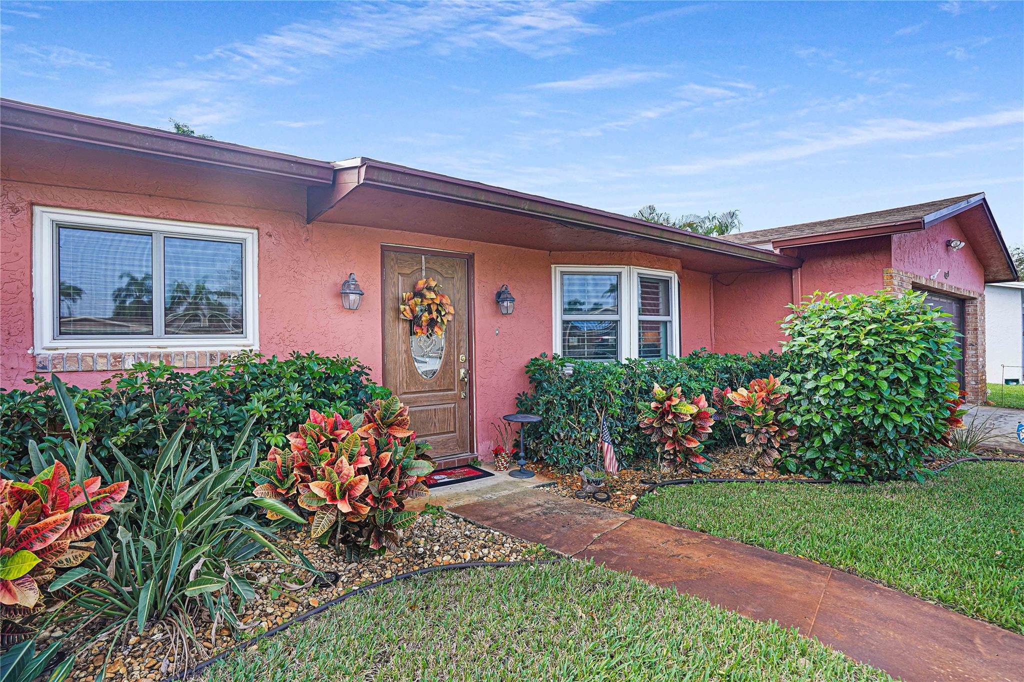 Coconut Creek 11th Sec 74 - Residential