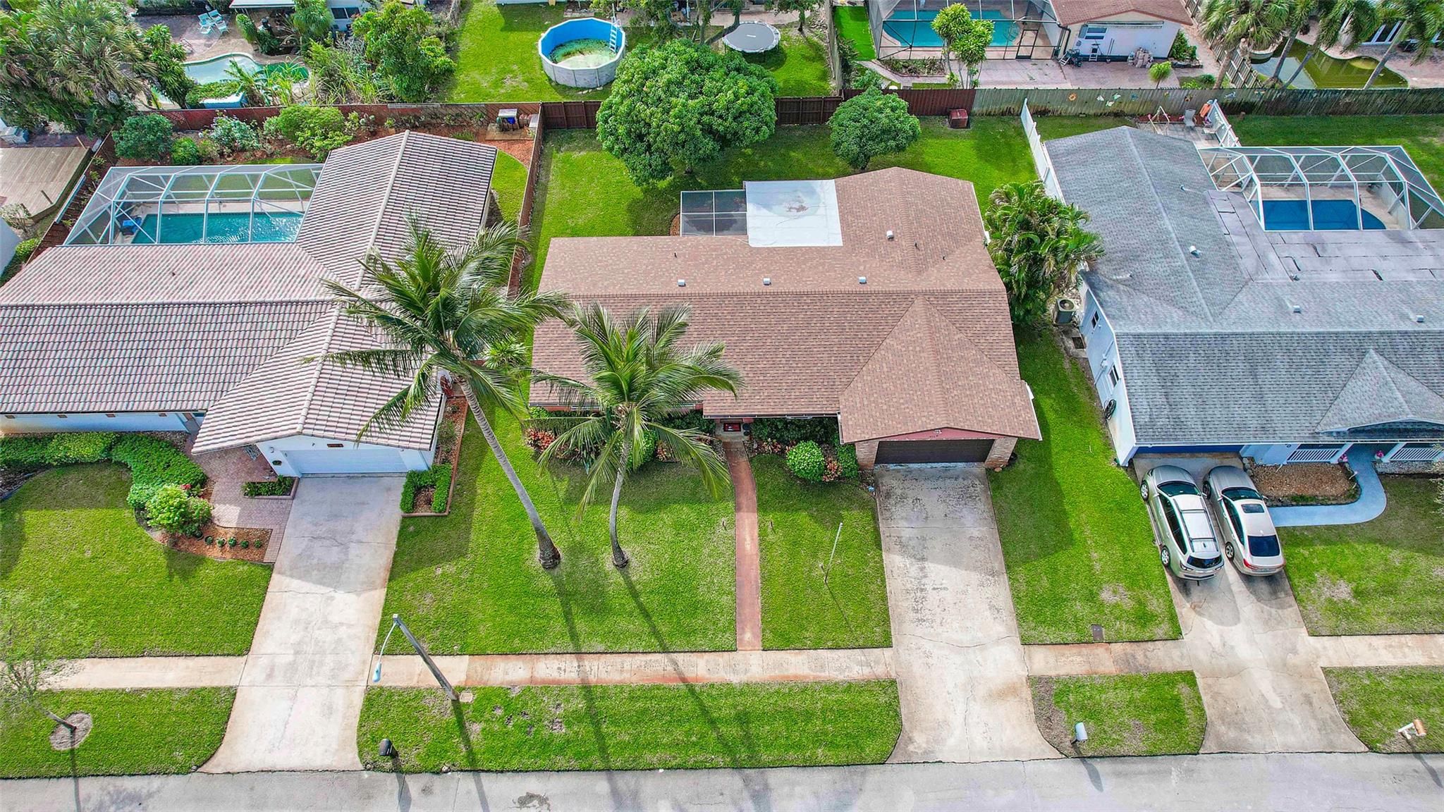 Coconut Creek 11th Sec 74 - Residential