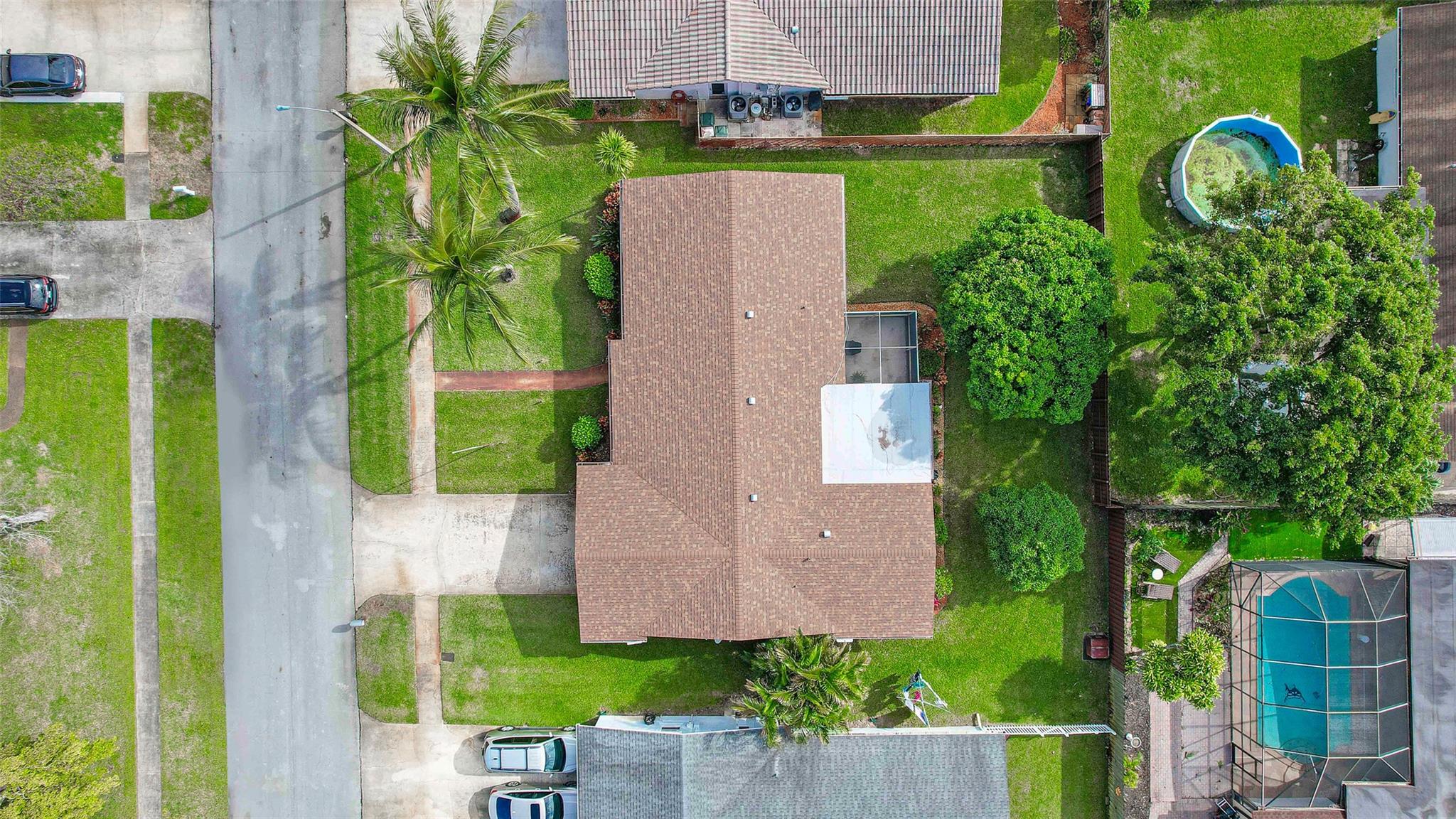 Coconut Creek 11th Sec 74 - Residential