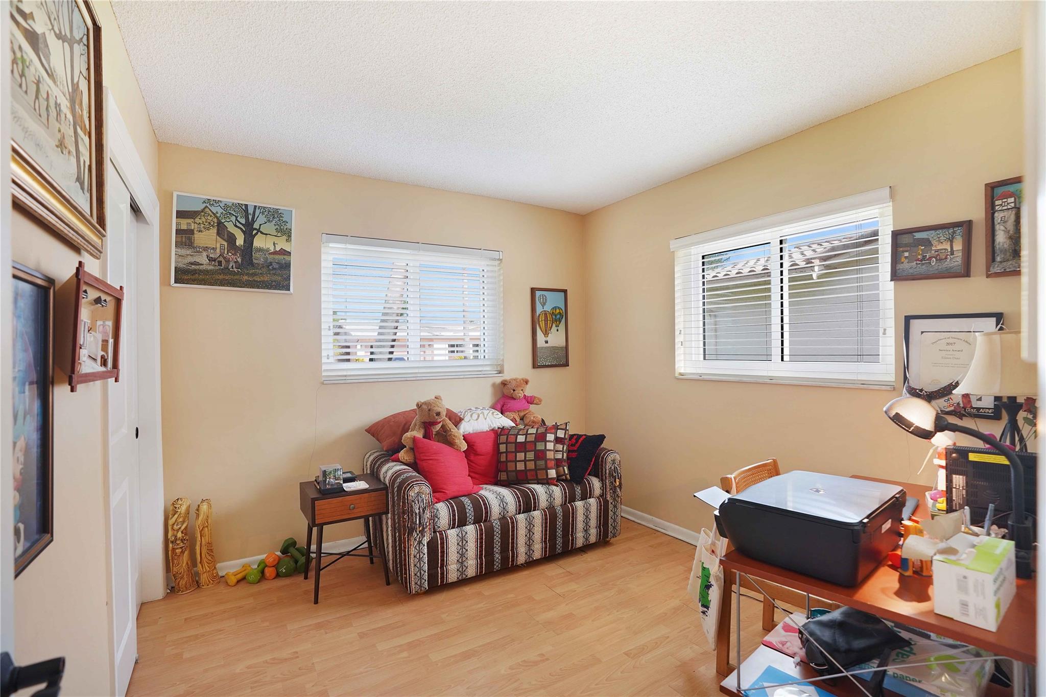 Coconut Creek 11th Sec 74 - Residential