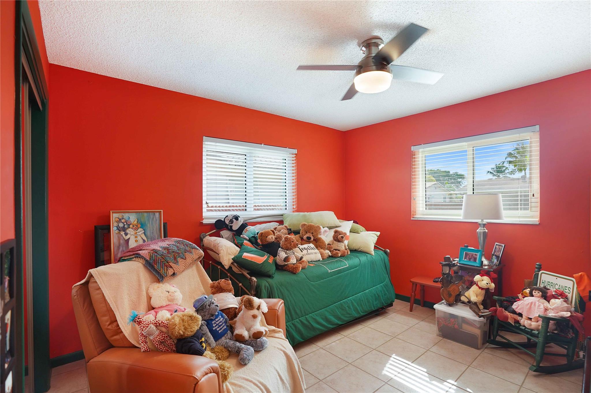 Coconut Creek 11th Sec 74 - Residential