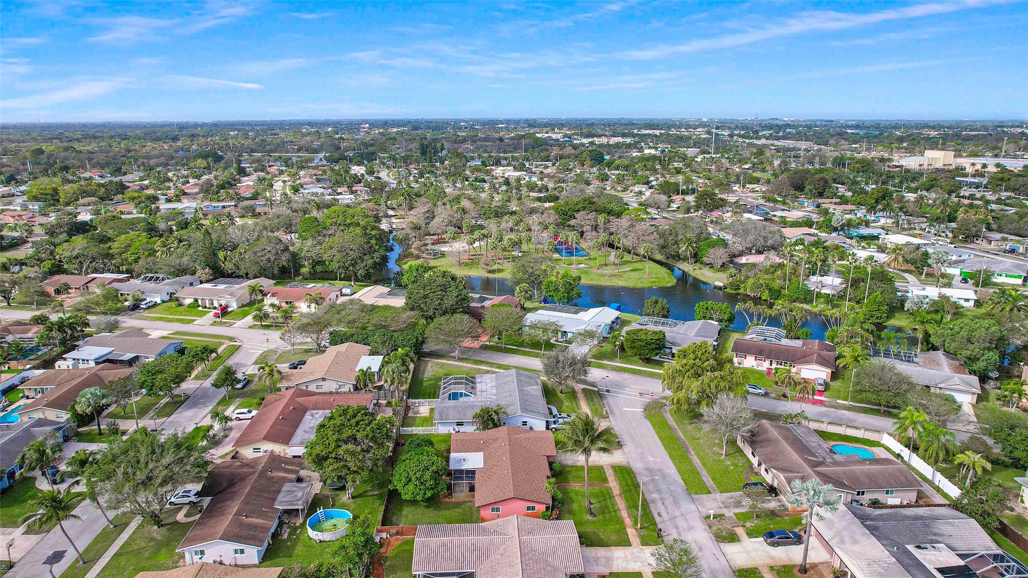 Coconut Creek 11th Sec 74 - Residential
