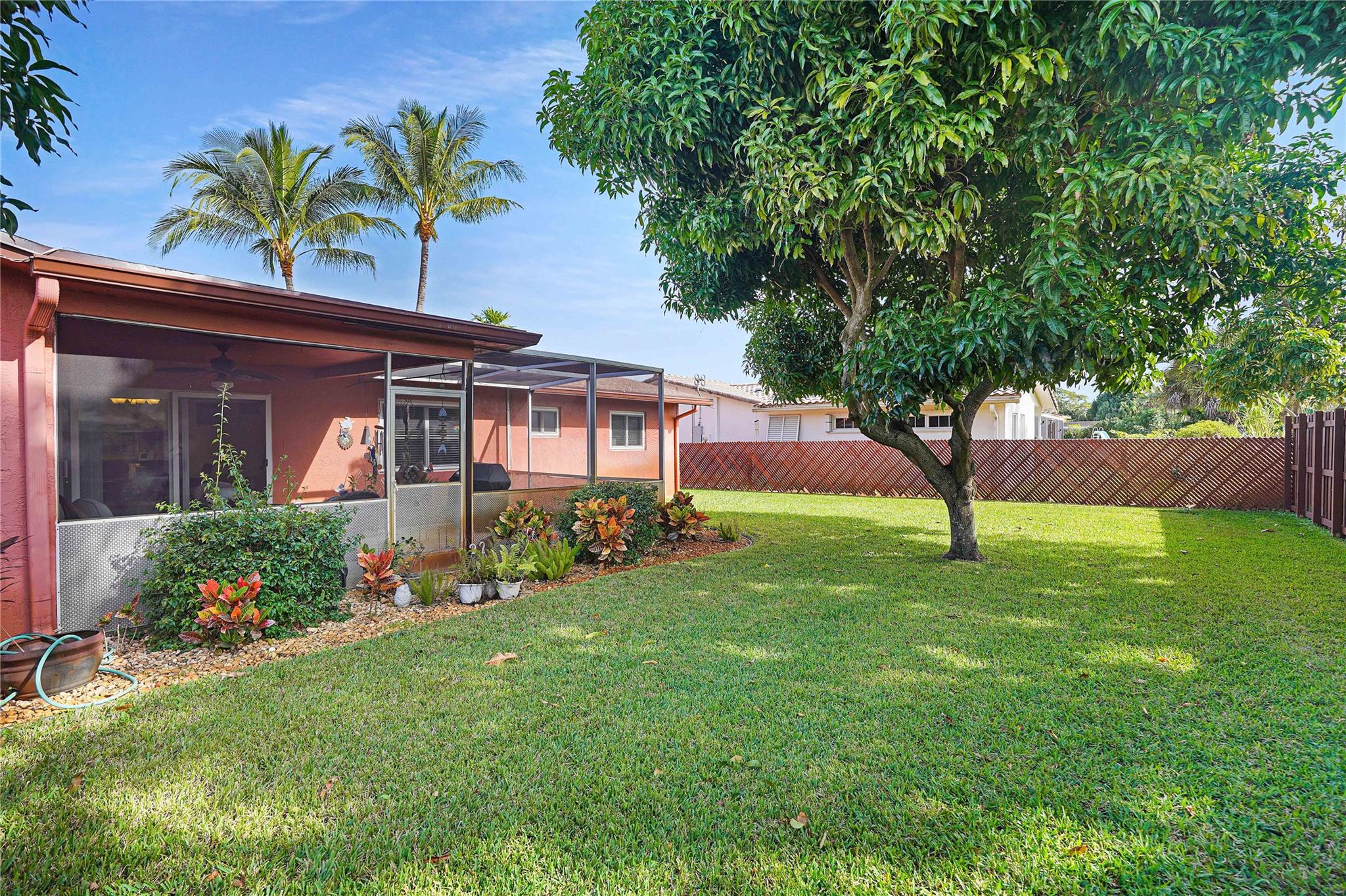 Coconut Creek 11th Sec 74 - Residential