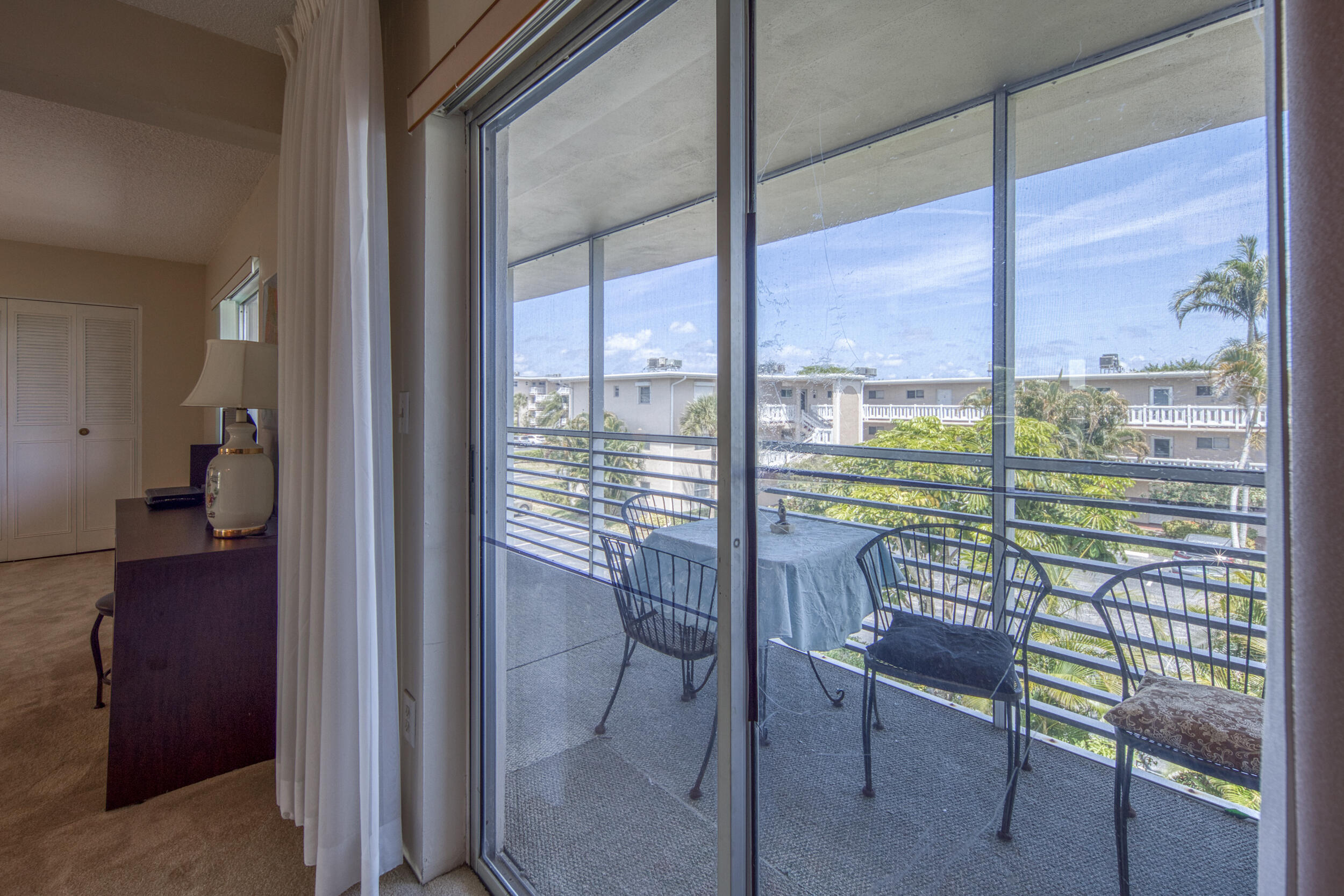 LAKE CLARKE GARDENS CONDO 16 - Residential
