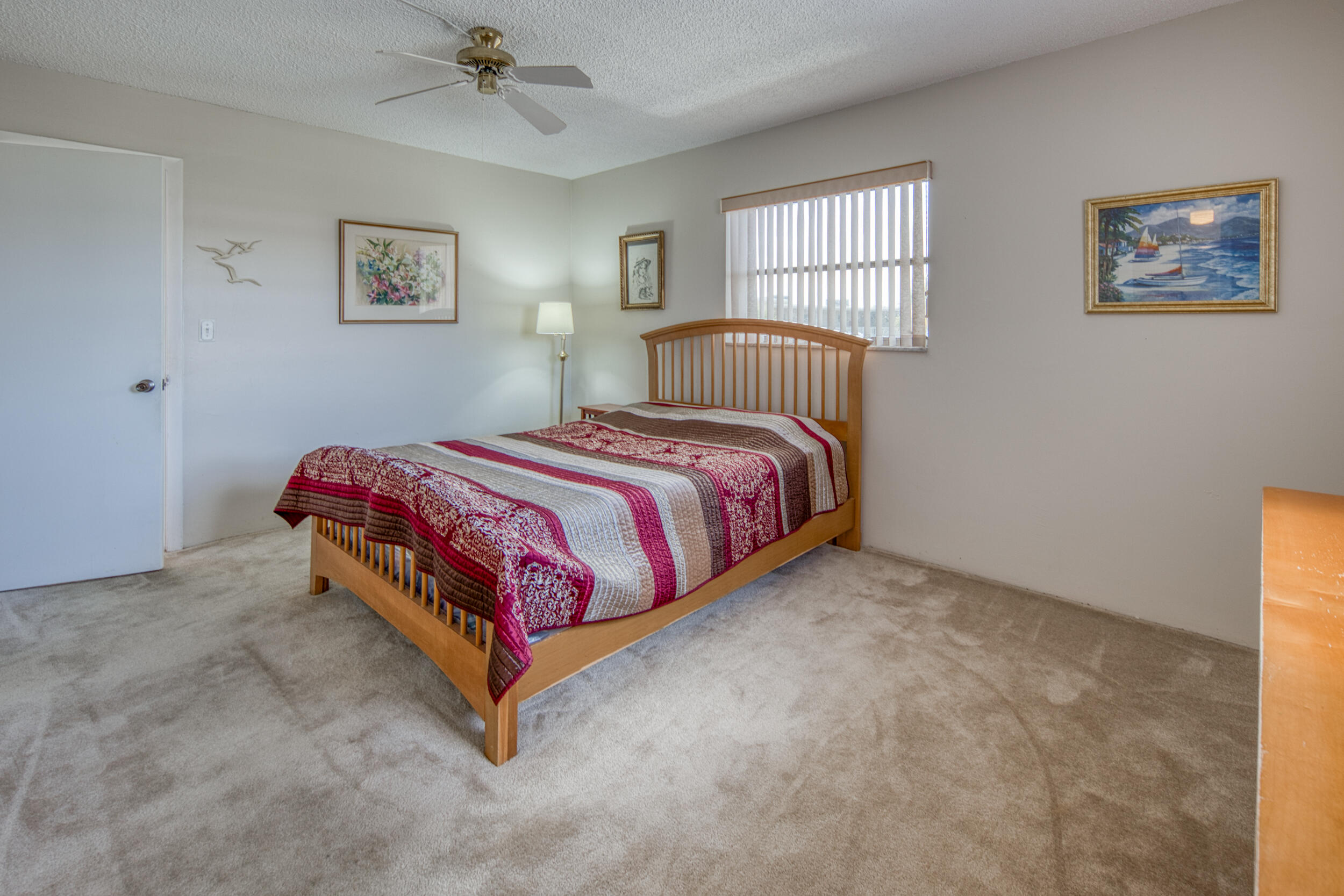 LAKE CLARKE GARDENS CONDO 16 - Residential