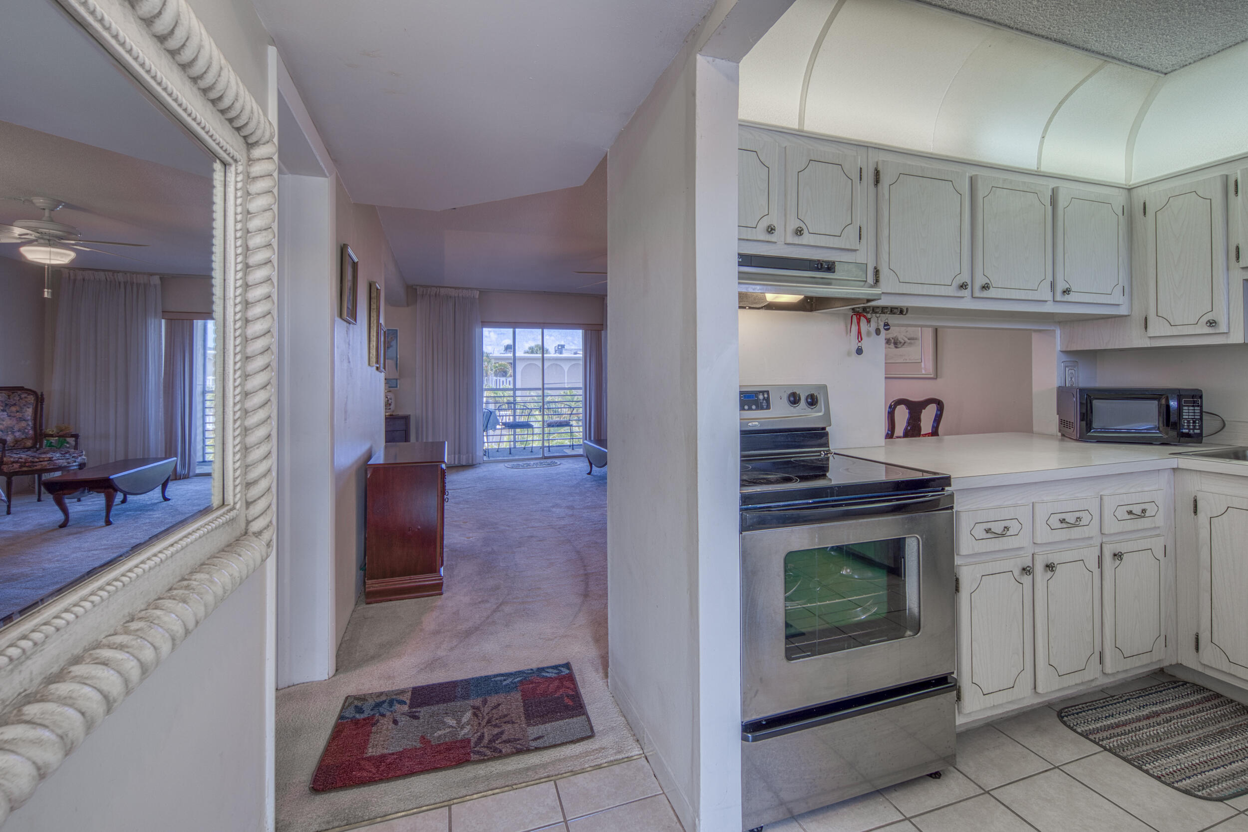 LAKE CLARKE GARDENS CONDO 16 - Residential