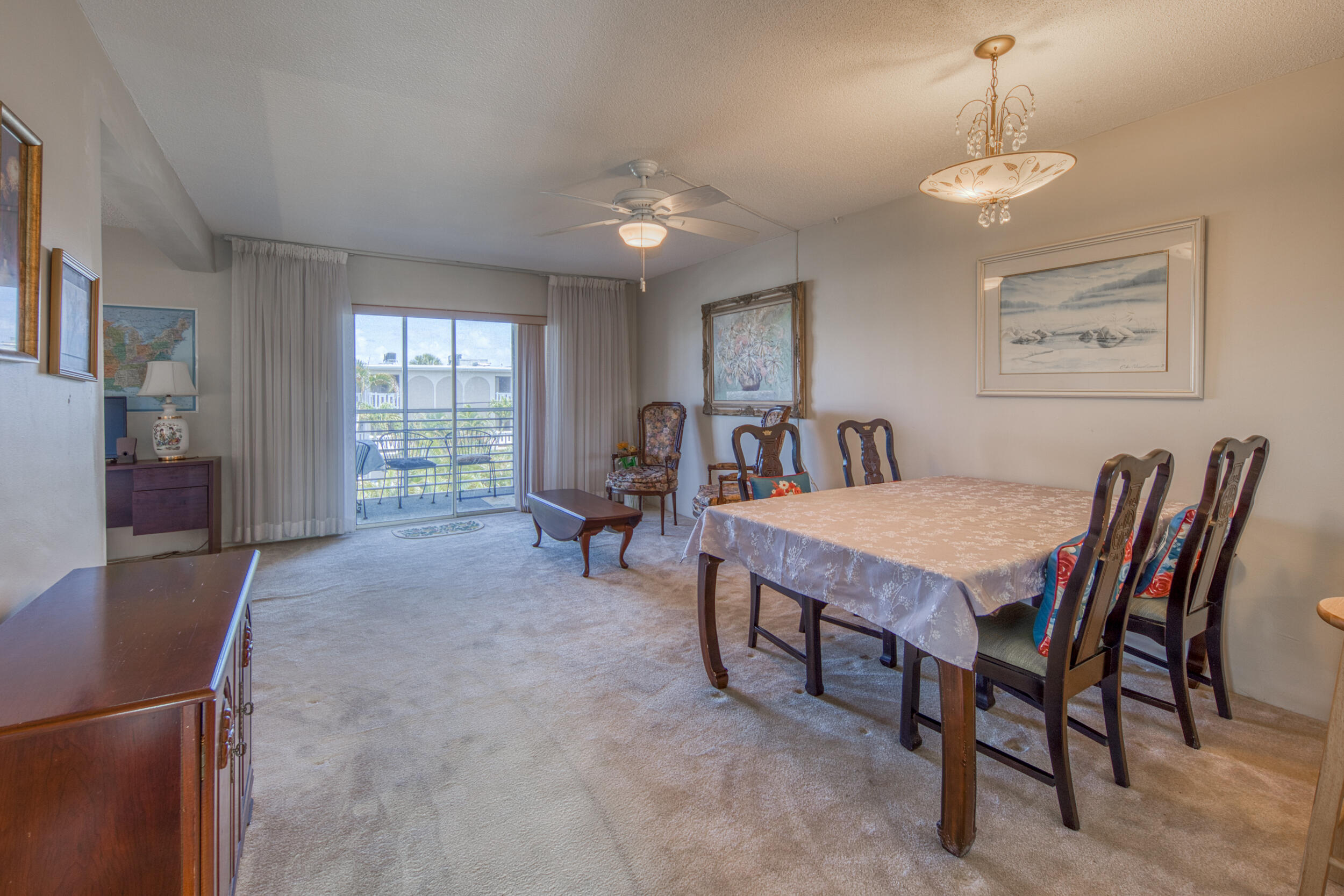 LAKE CLARKE GARDENS CONDO 16 - Residential