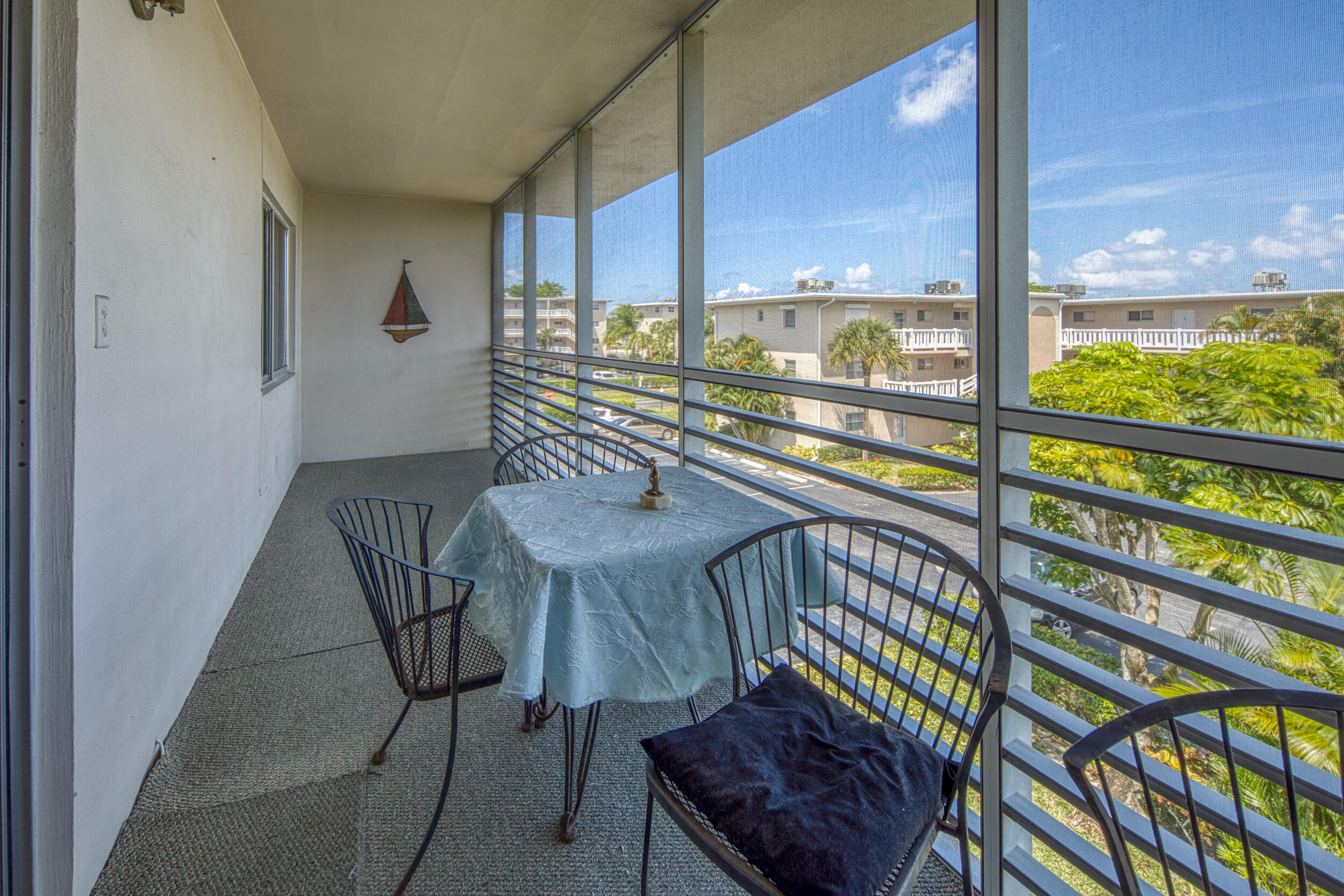 LAKE CLARKE GARDENS CONDO 16 - Residential