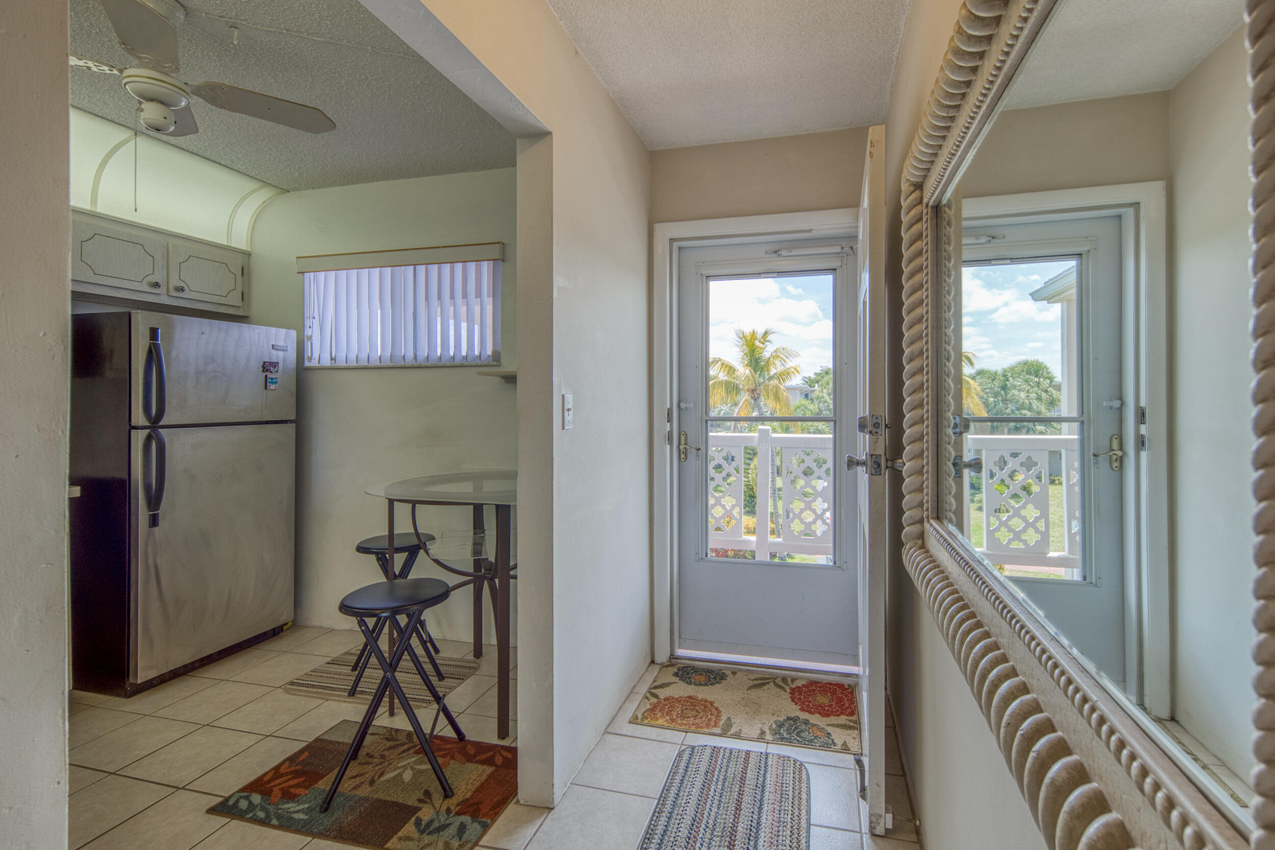 LAKE CLARKE GARDENS CONDO 16 - Residential