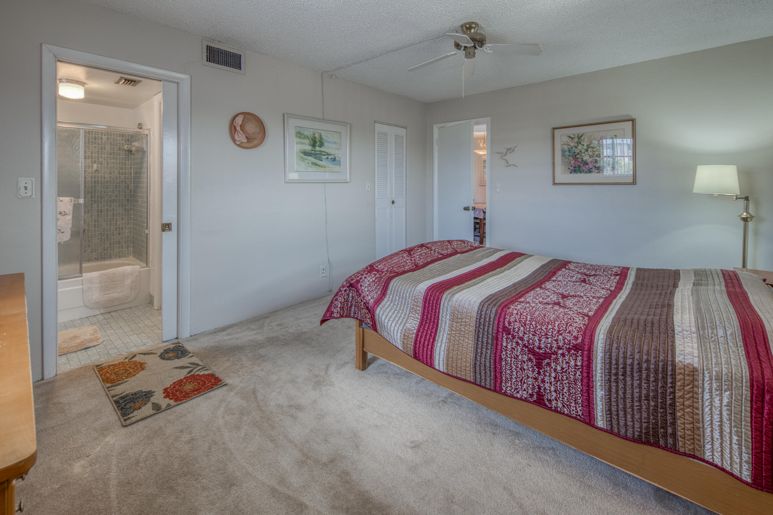 LAKE CLARKE GARDENS CONDO 16 - Residential