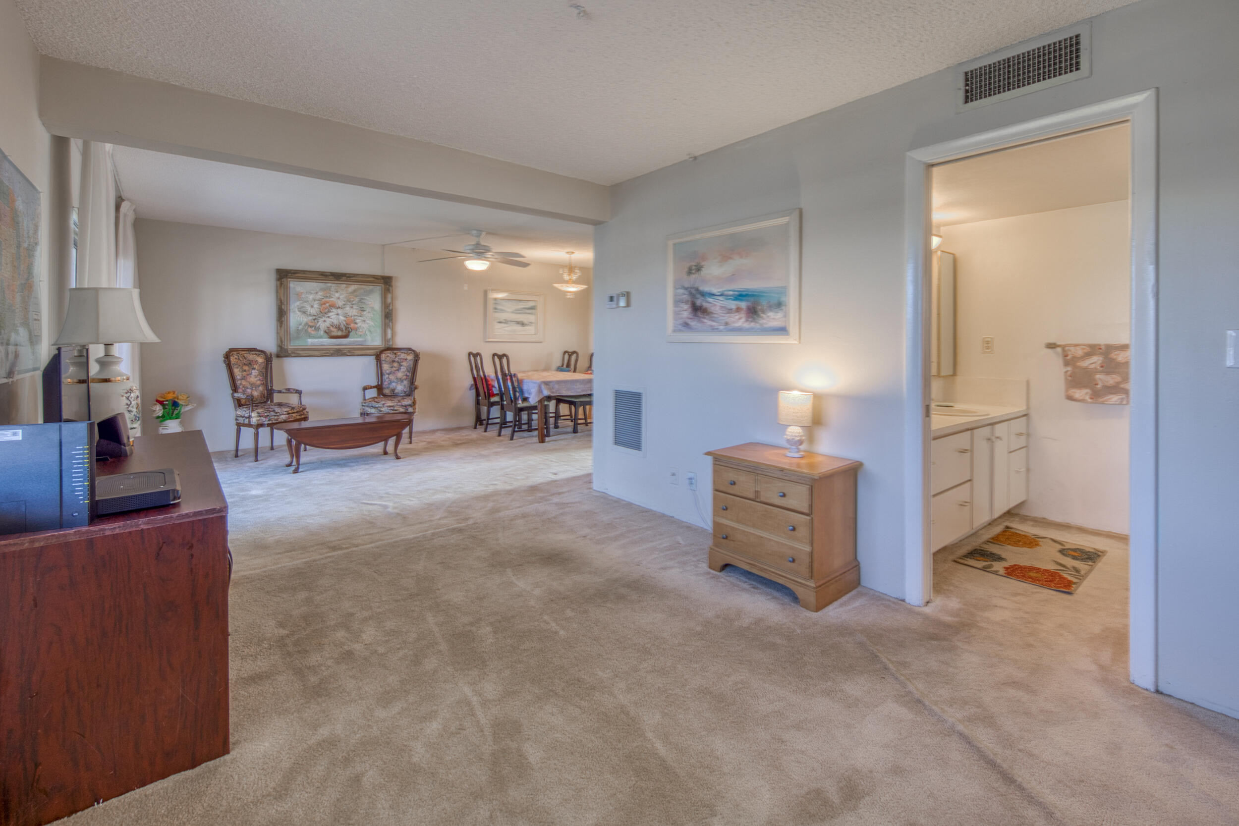 LAKE CLARKE GARDENS CONDO 16 - Residential