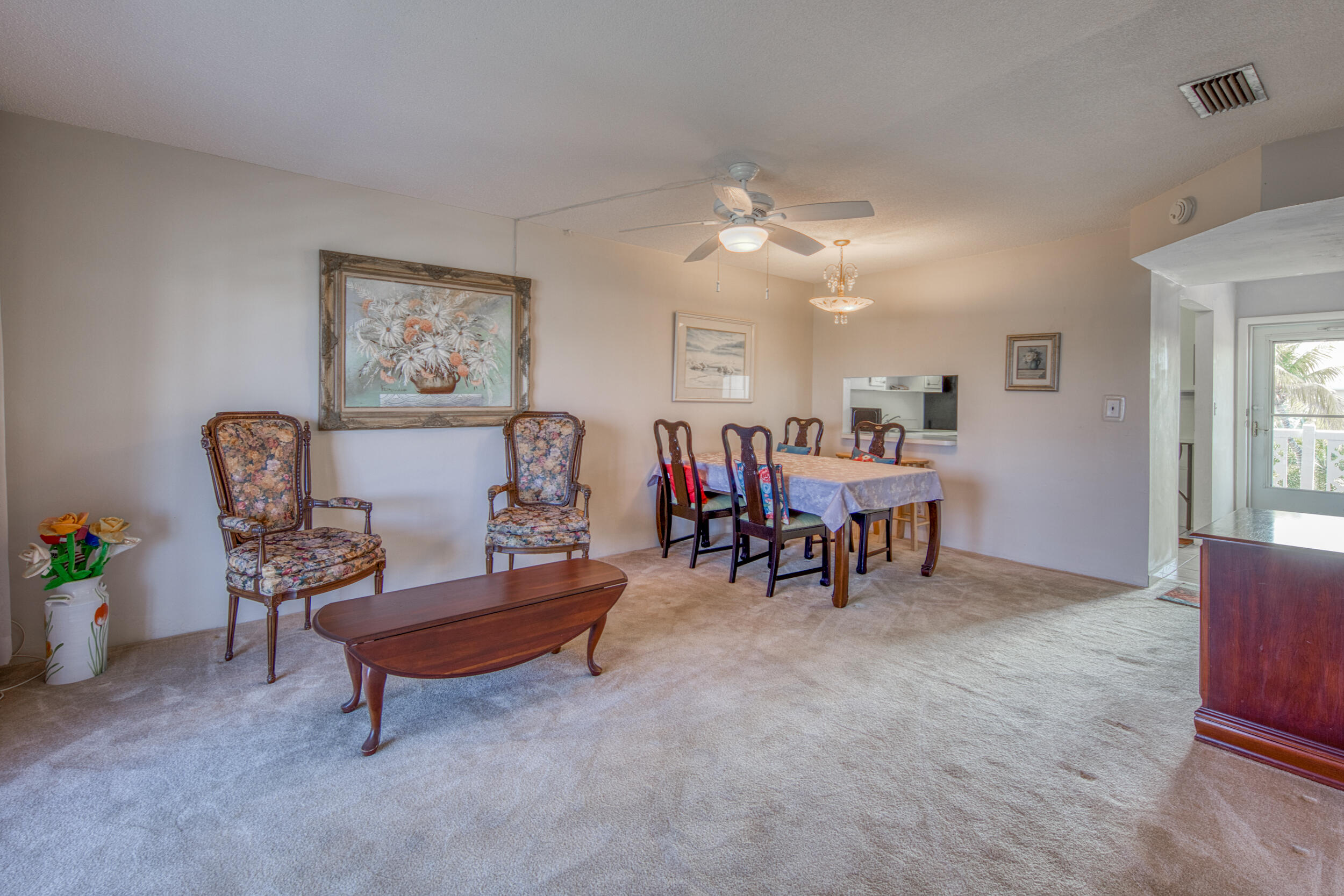 LAKE CLARKE GARDENS CONDO 16 - Residential