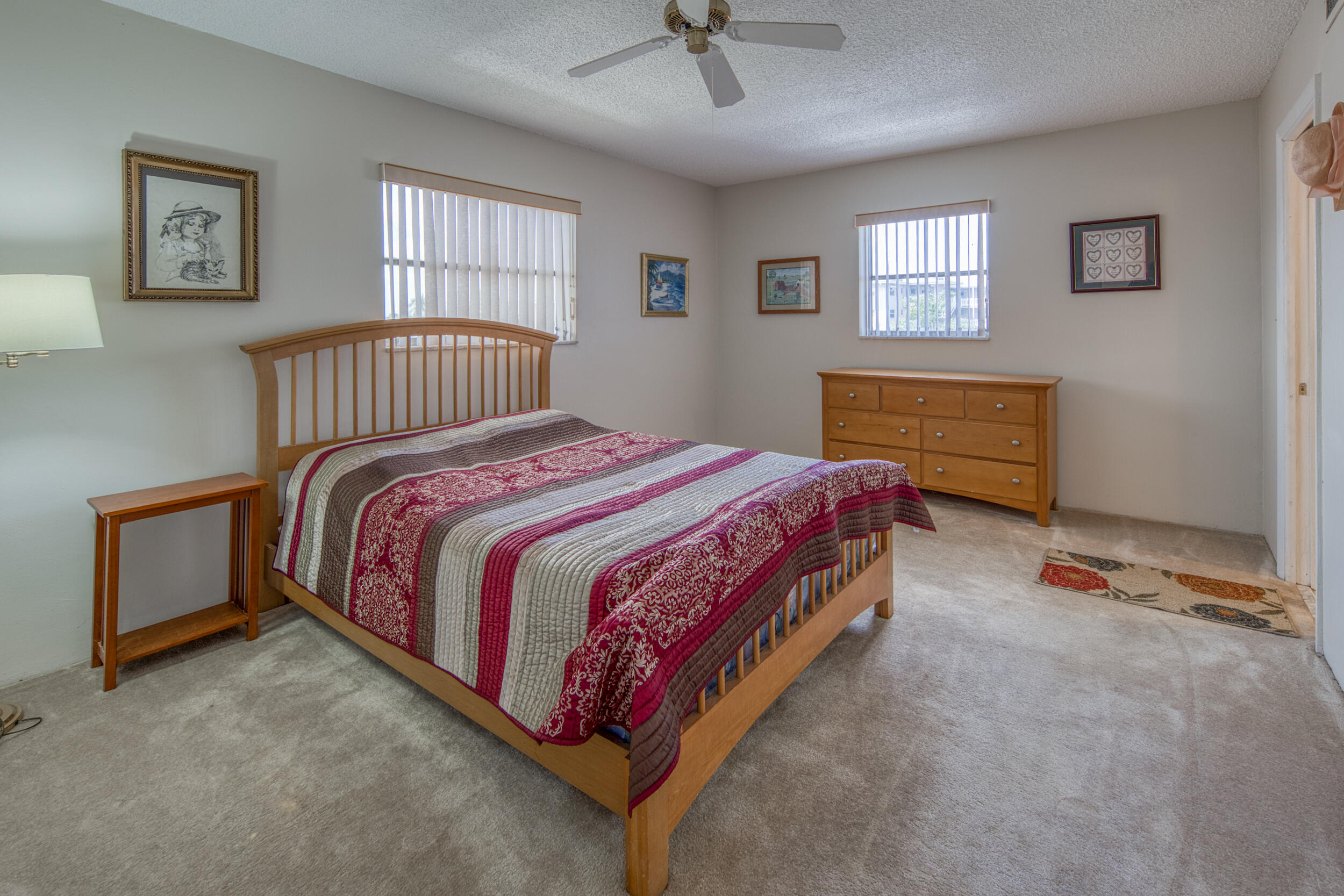 LAKE CLARKE GARDENS CONDO 16 - Residential