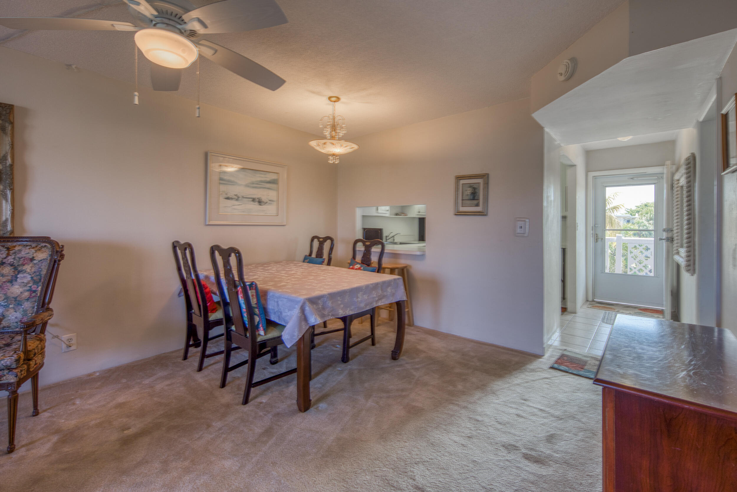 LAKE CLARKE GARDENS CONDO 16 - Residential