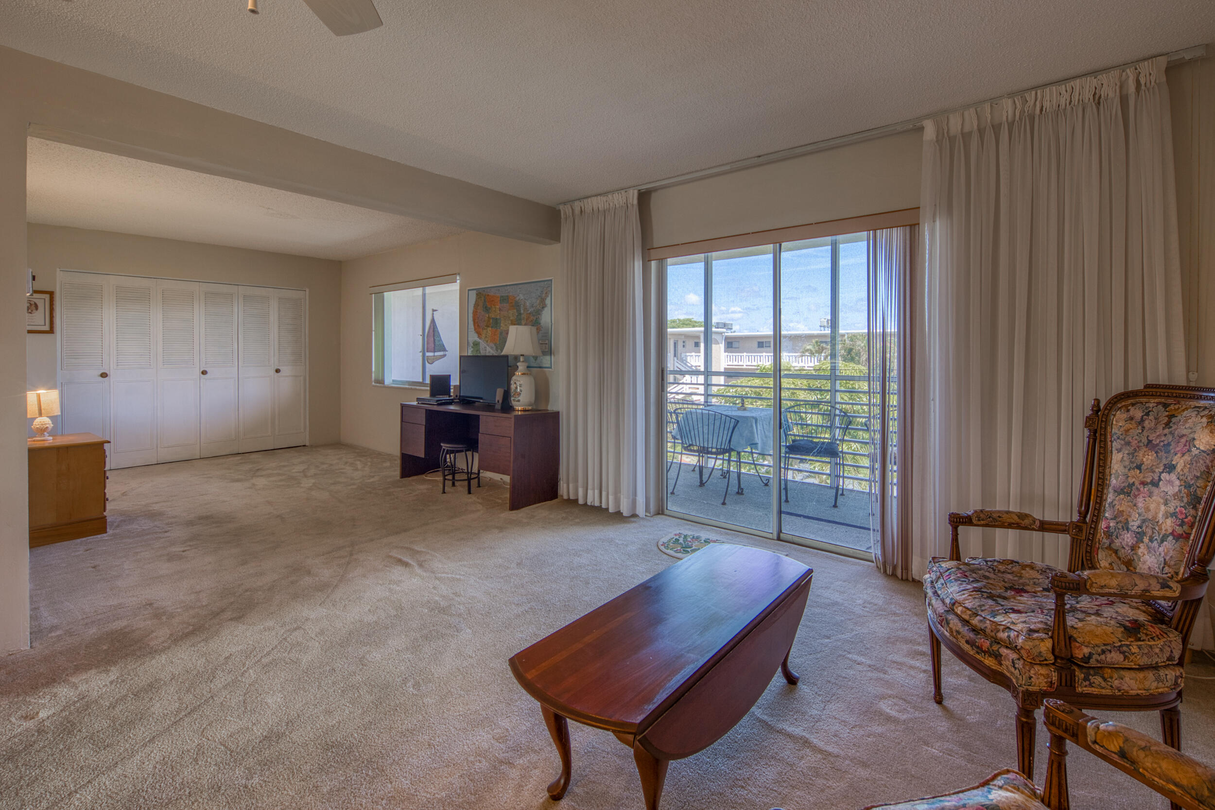 LAKE CLARKE GARDENS CONDO 16 - Residential