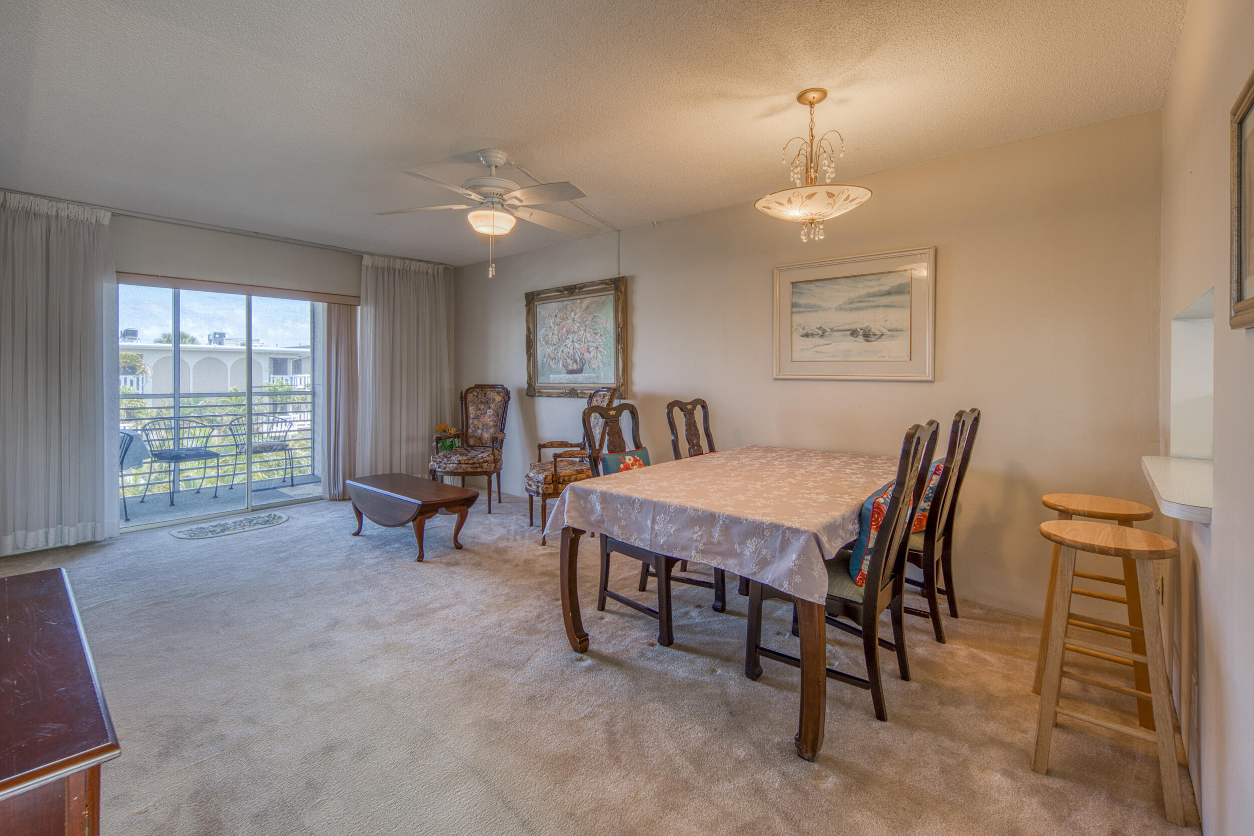 LAKE CLARKE GARDENS CONDO 16 - Residential
