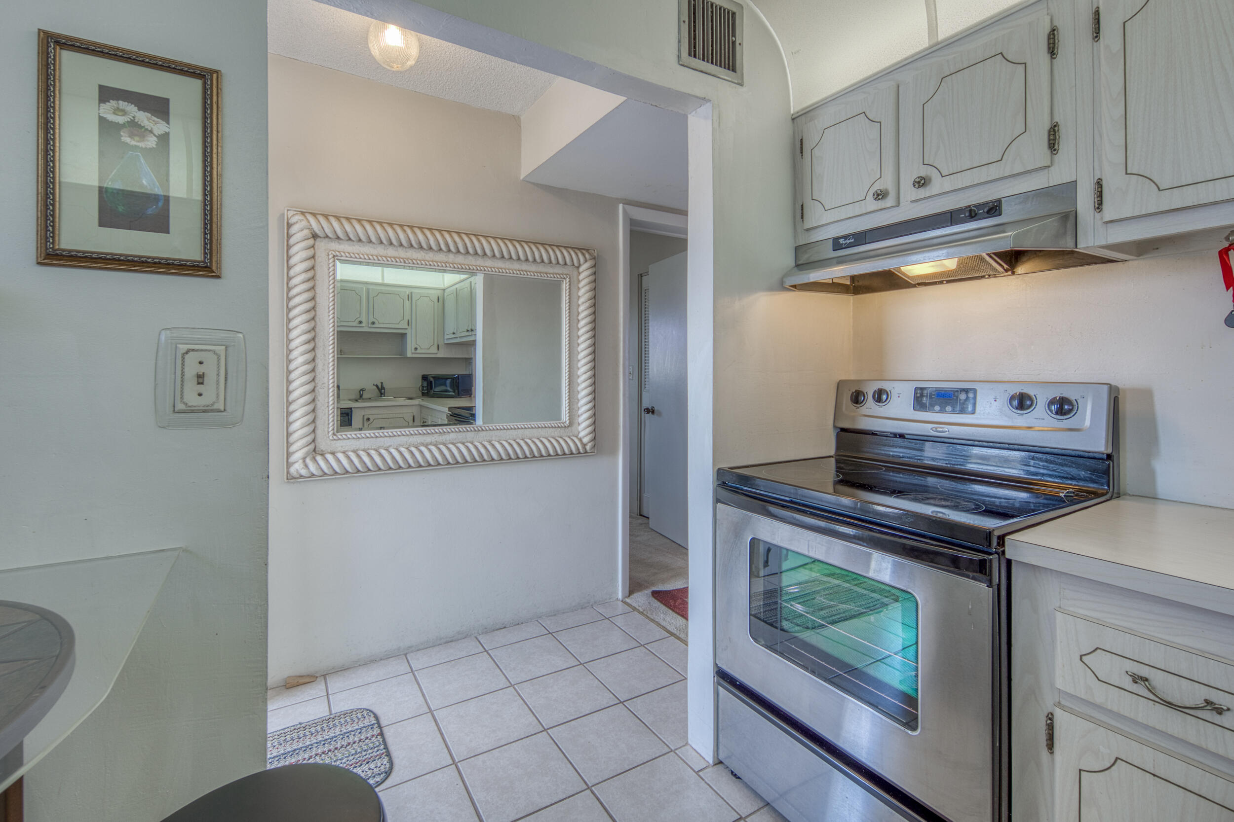 LAKE CLARKE GARDENS CONDO 16 - Residential