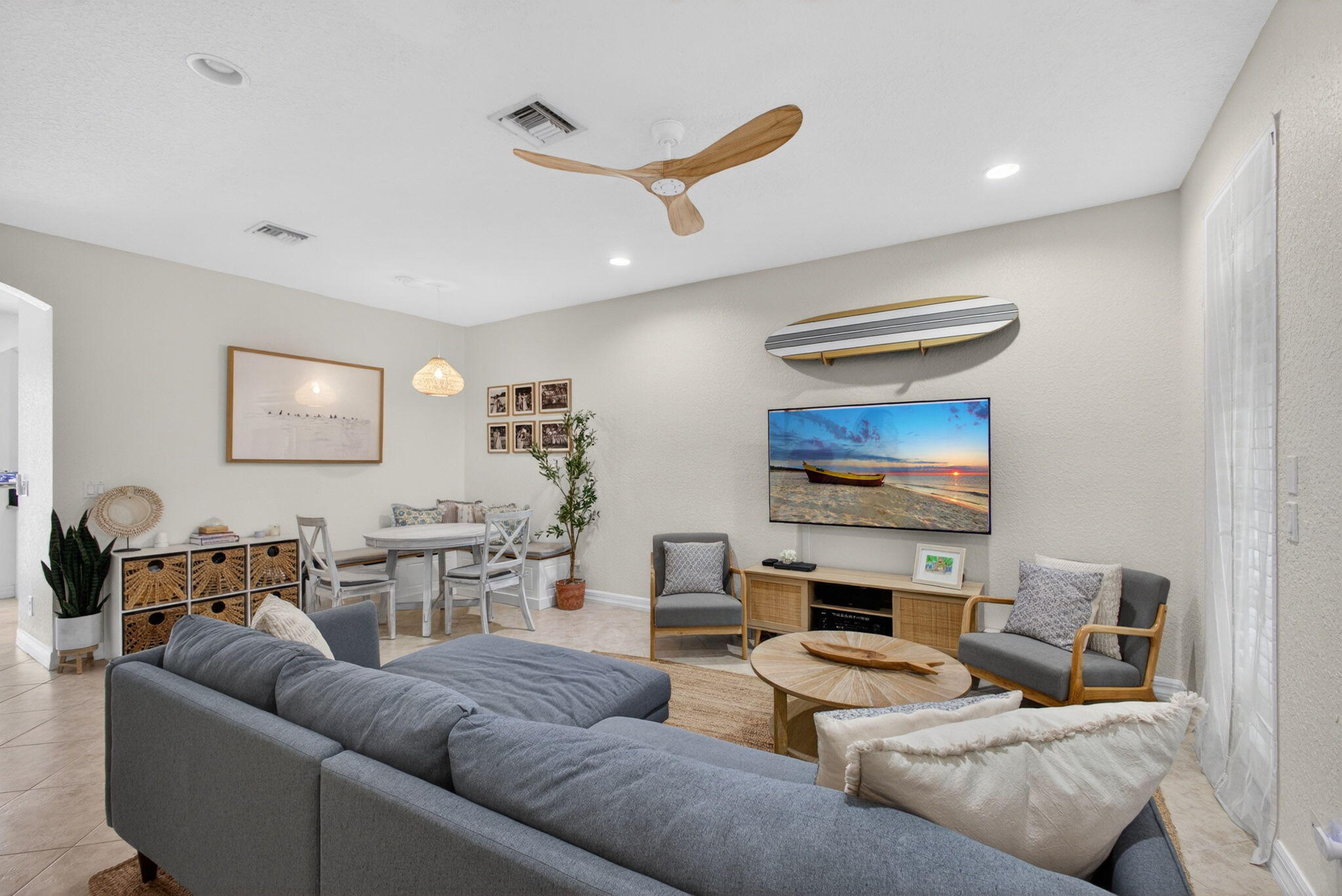CANTERBURY PLACE - Residential