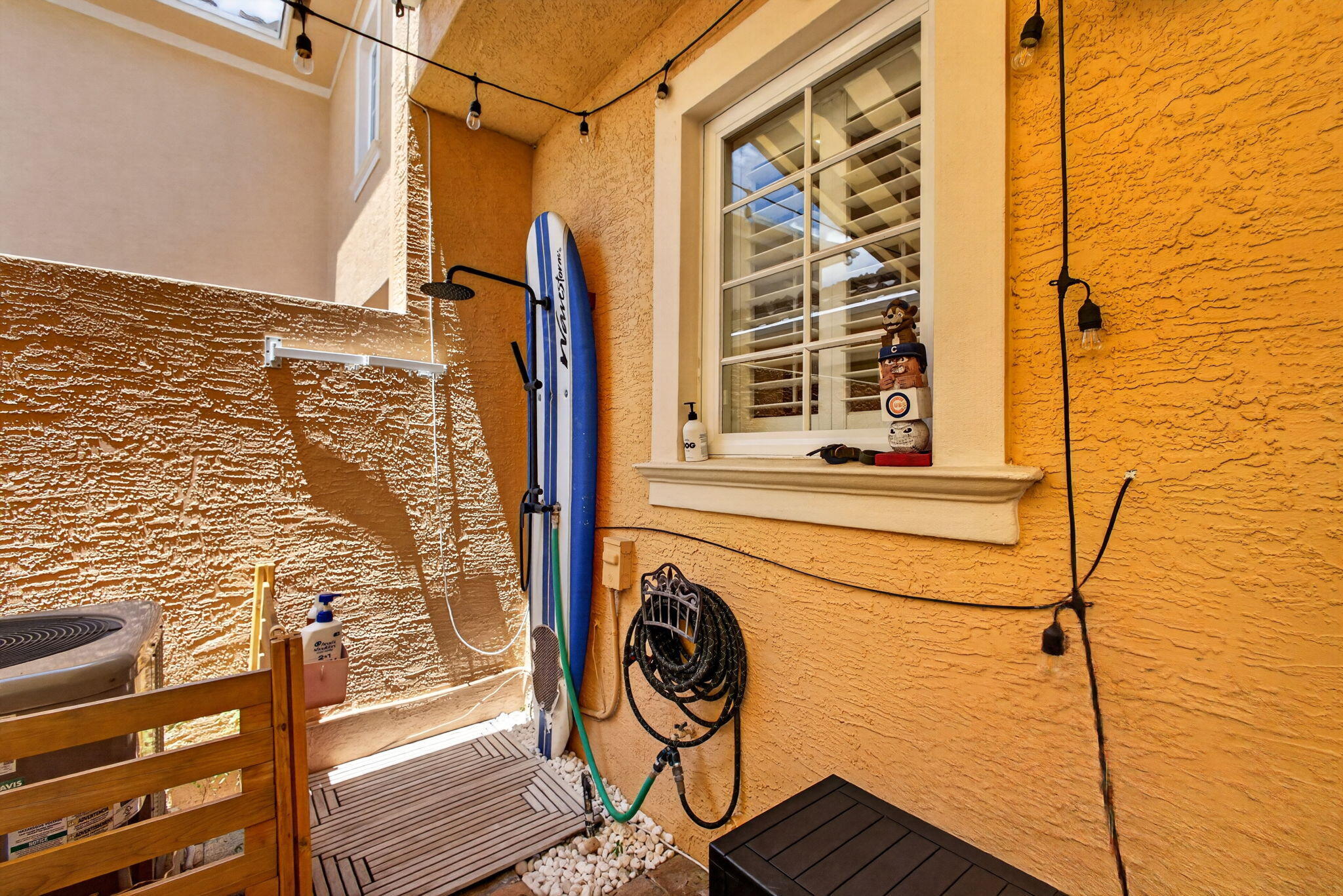 CANTERBURY PLACE - Residential