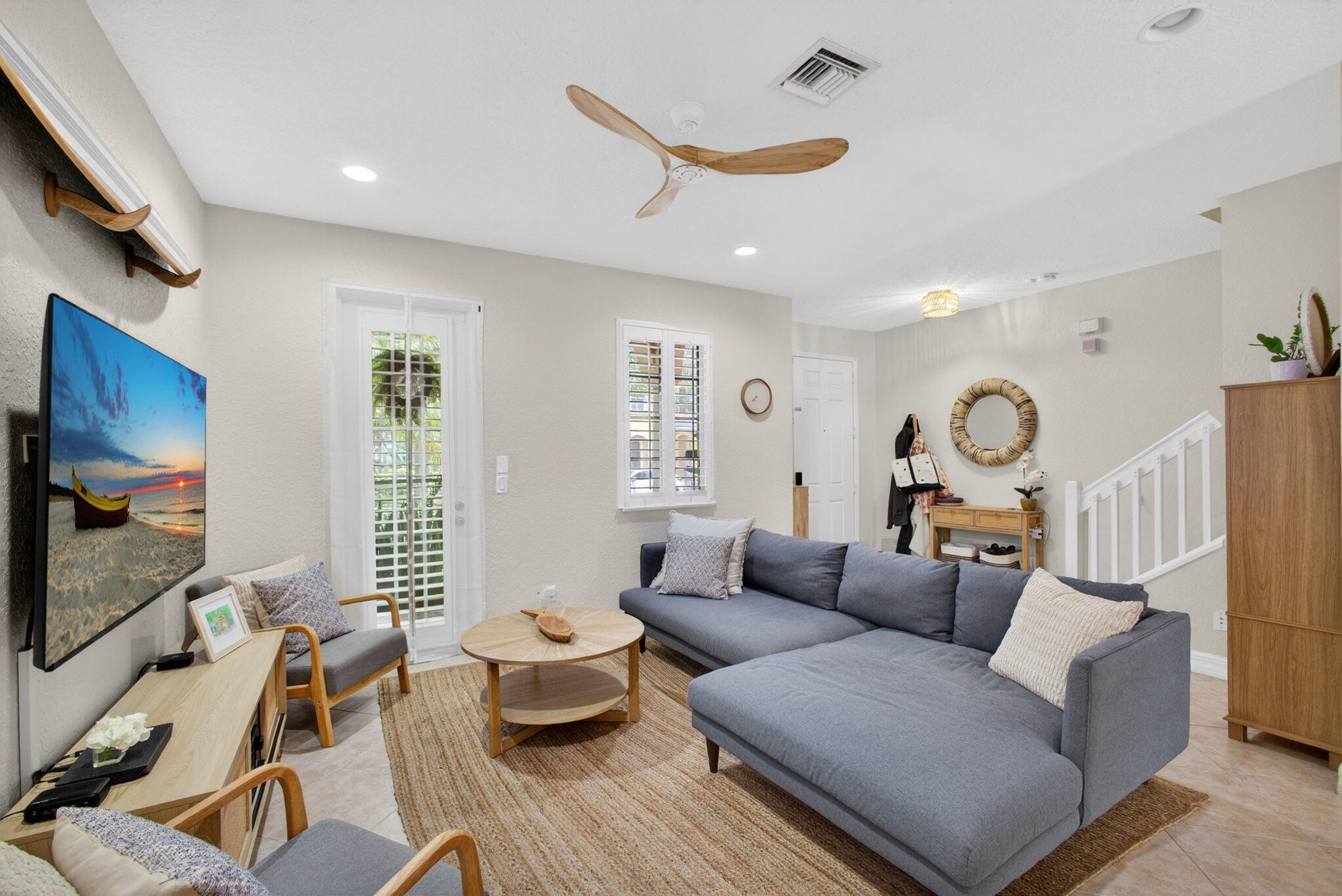CANTERBURY PLACE - Residential