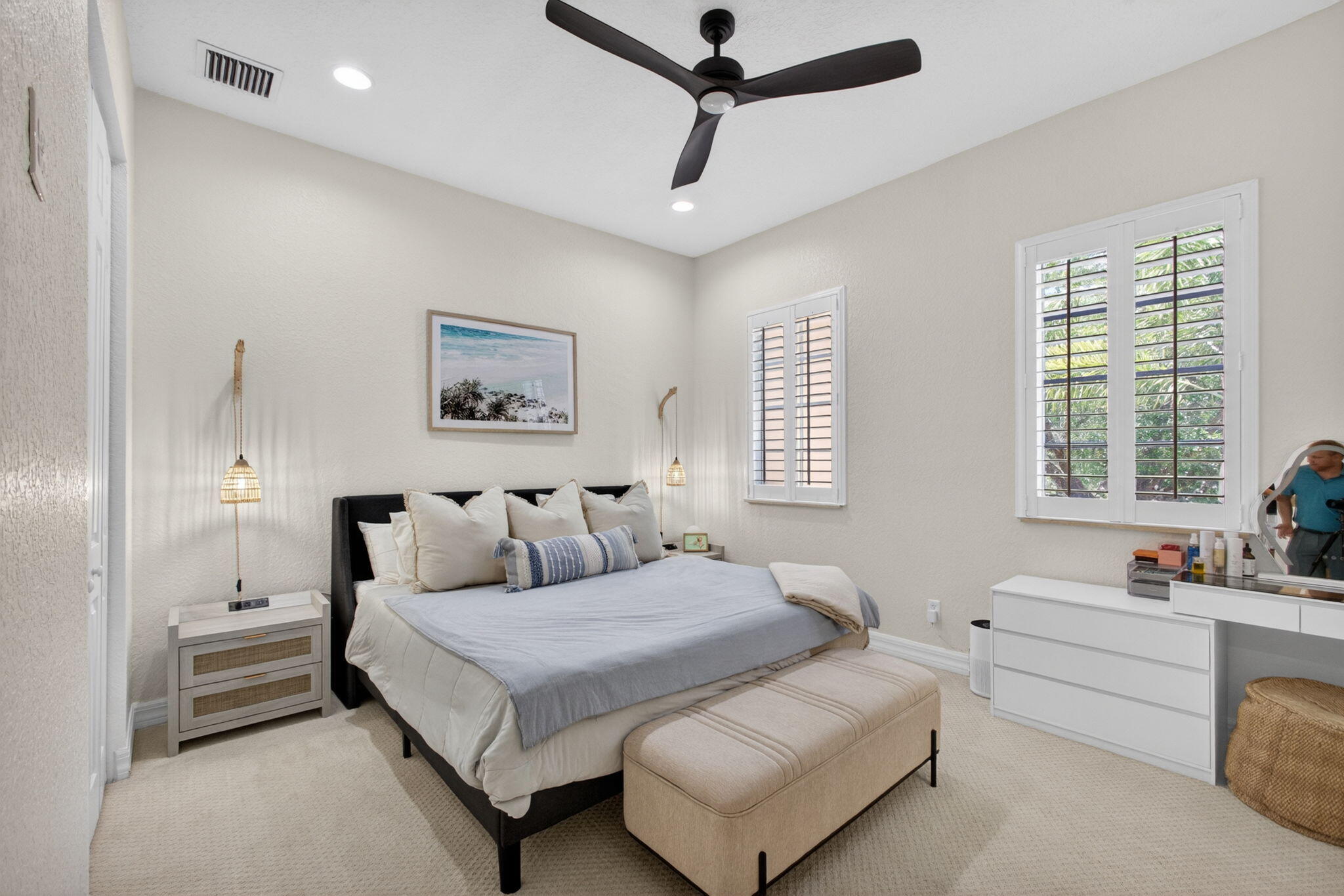 CANTERBURY PLACE - Residential