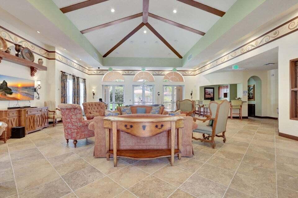 CANTERBURY PLACE - Residential