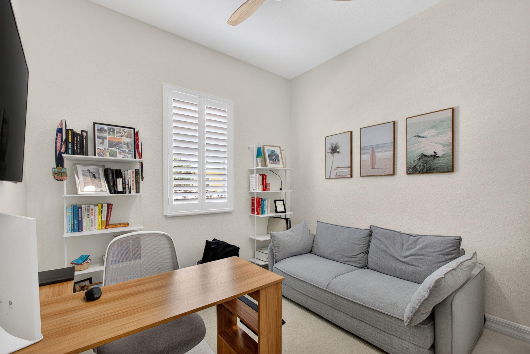 CANTERBURY PLACE - Residential