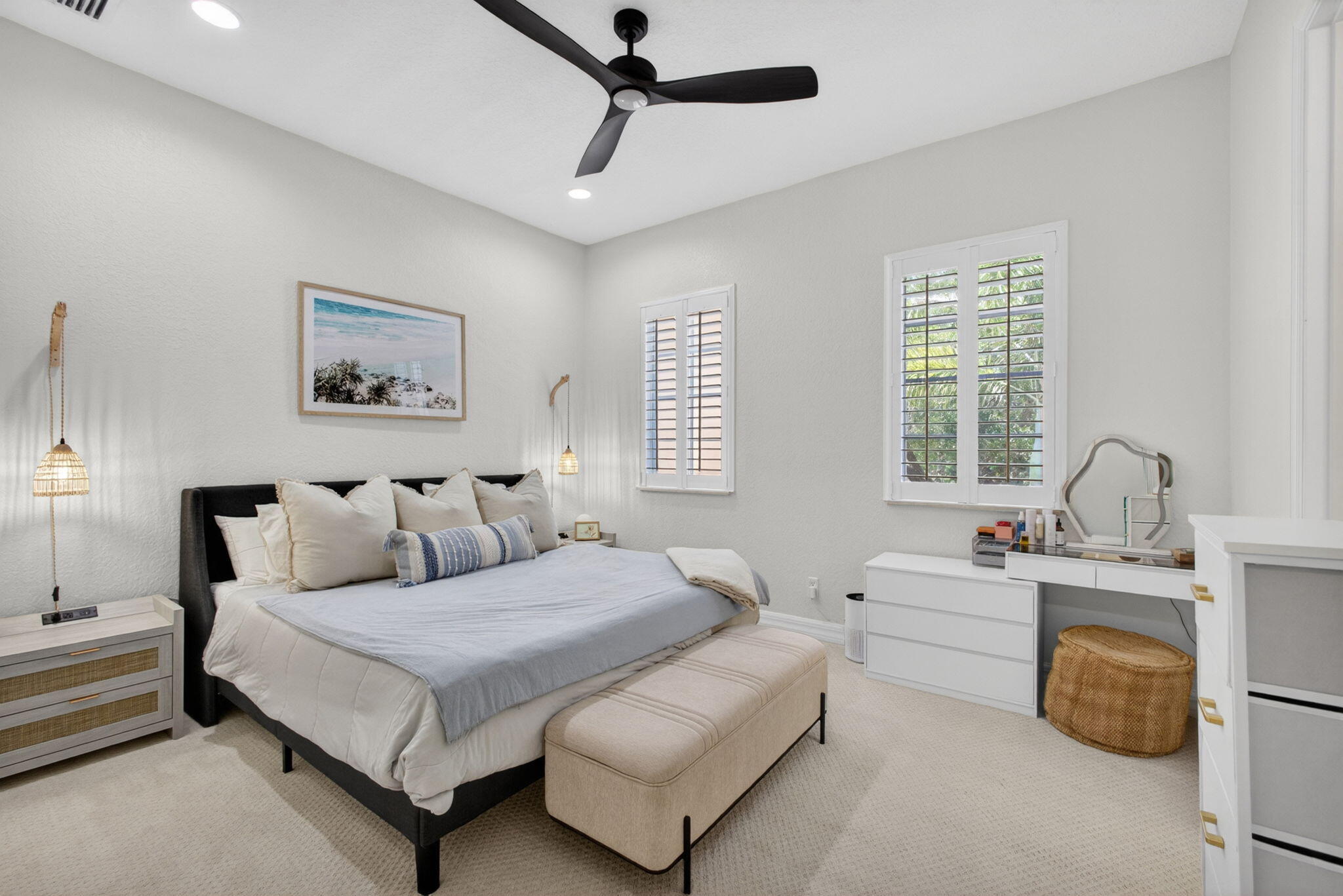 CANTERBURY PLACE - Residential