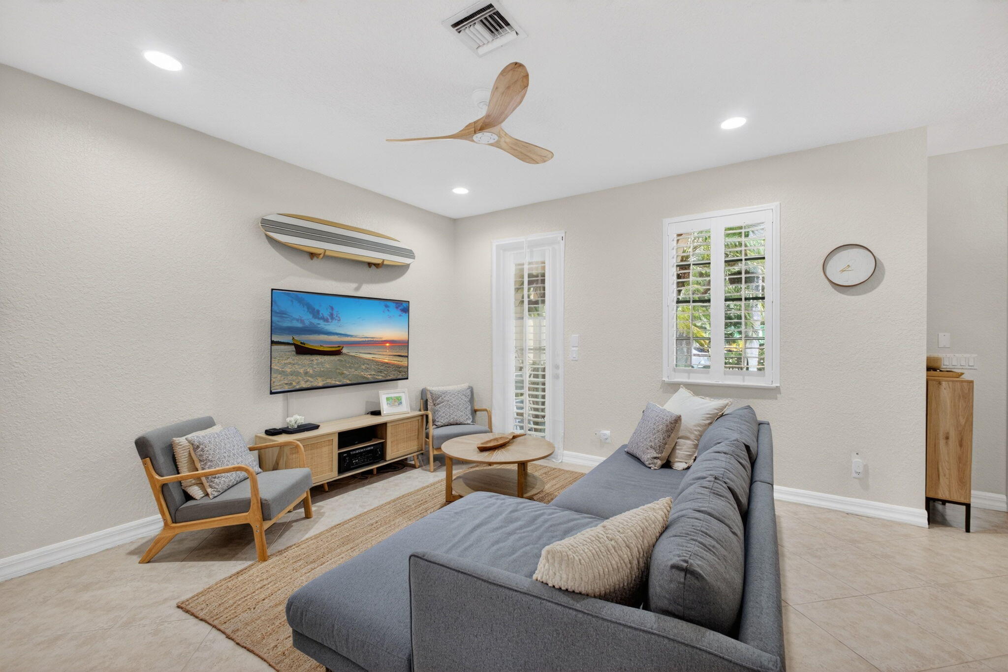 CANTERBURY PLACE - Residential