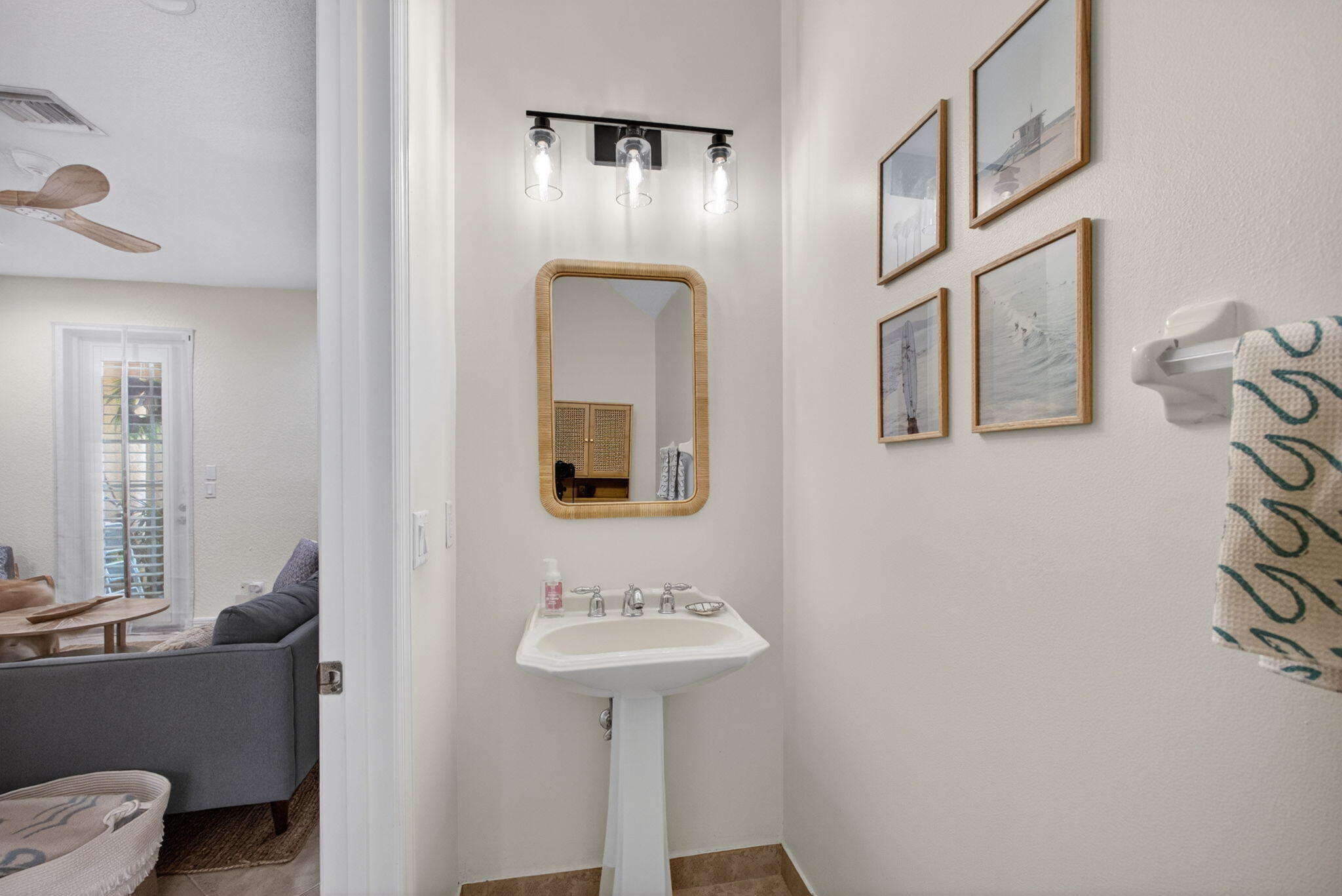 CANTERBURY PLACE - Residential