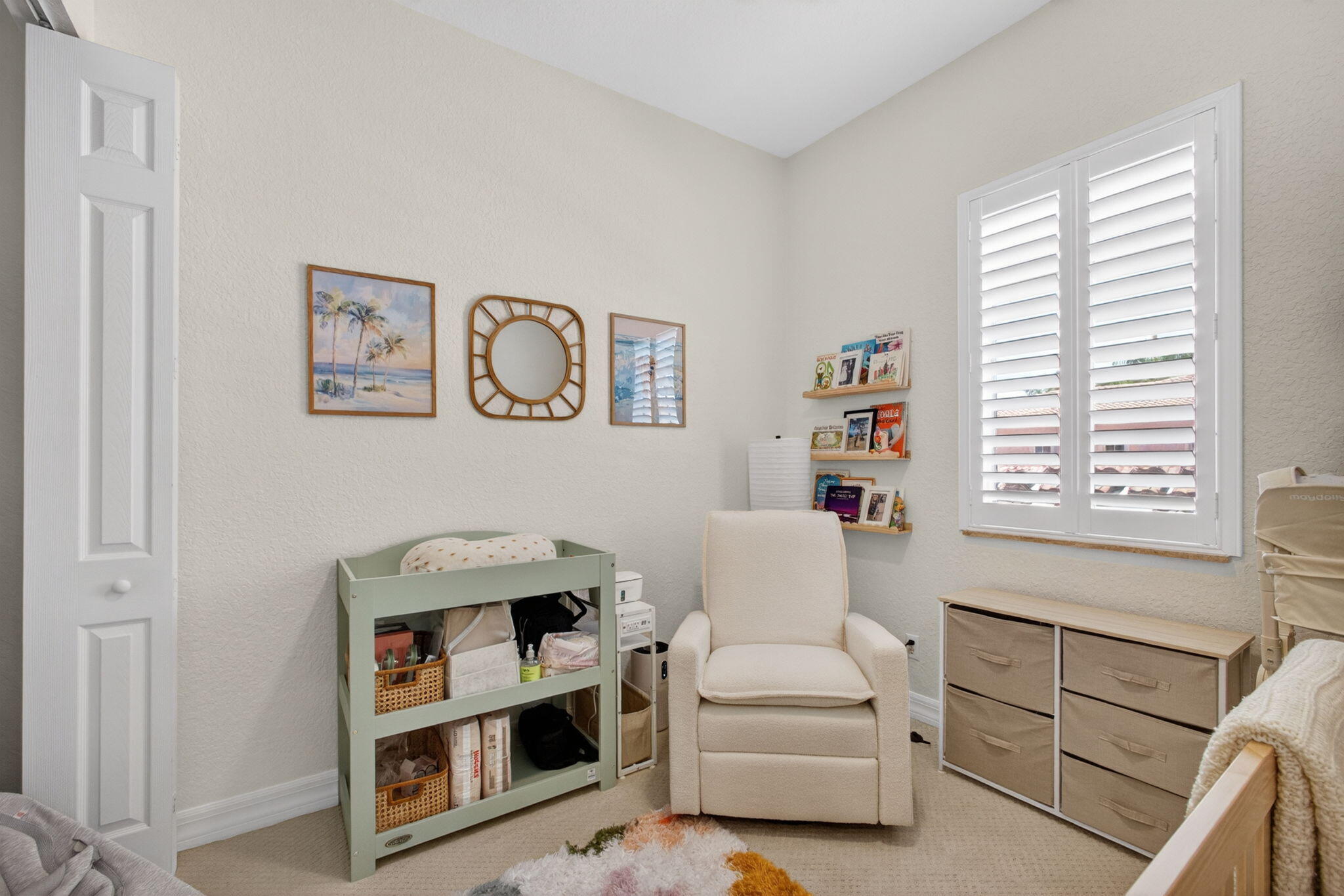 CANTERBURY PLACE - Residential