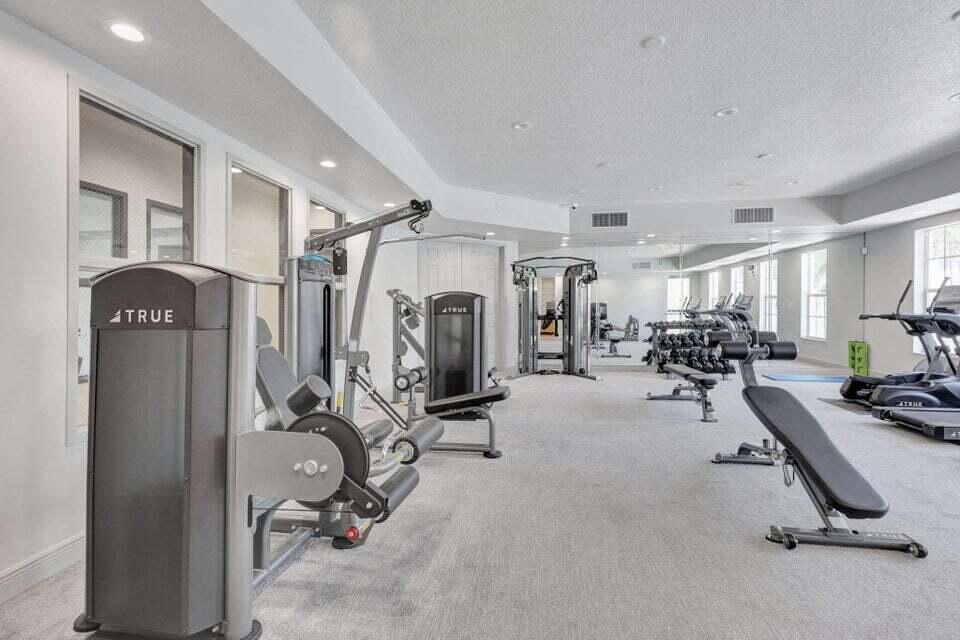 CANTERBURY PLACE - Residential