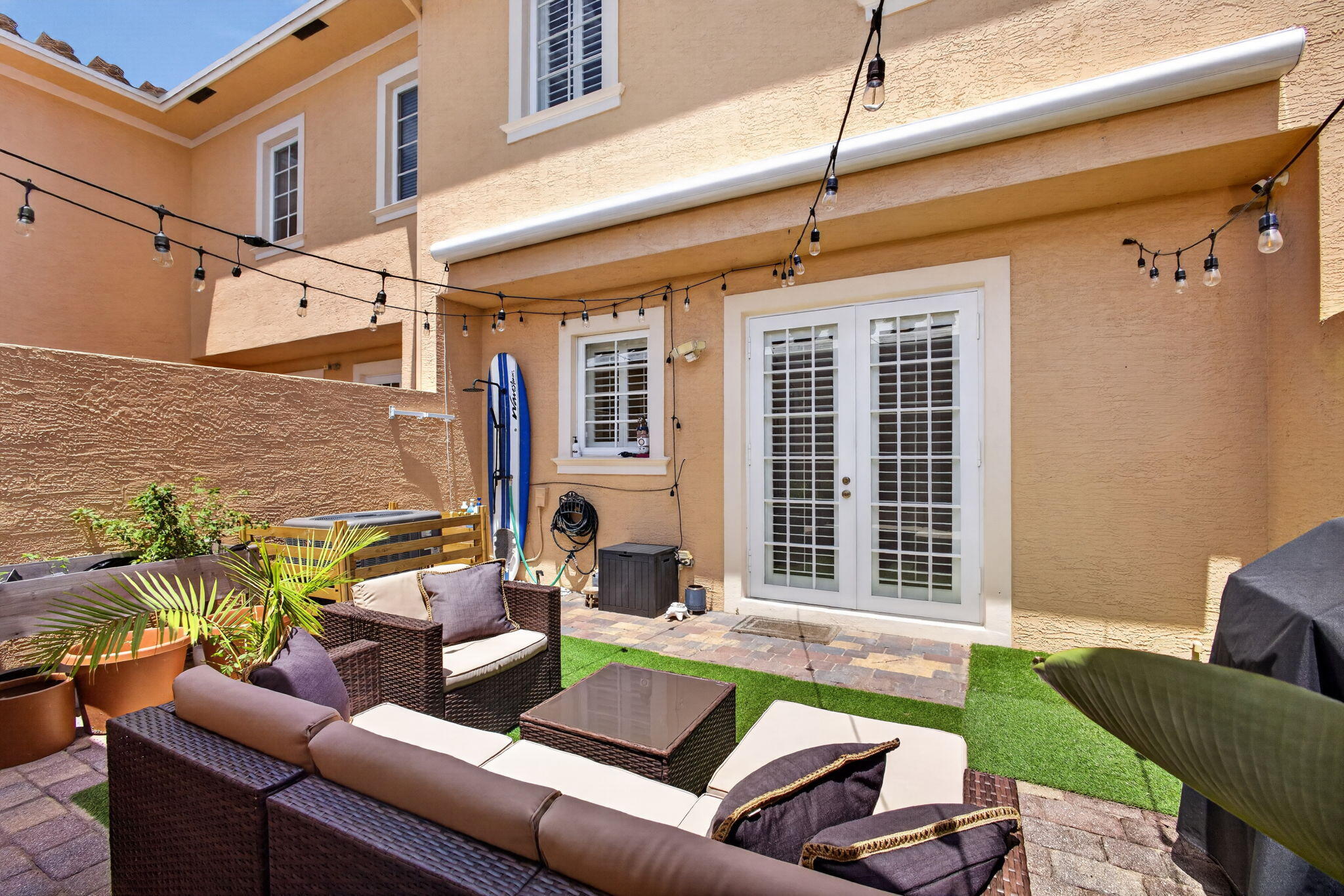 CANTERBURY PLACE - Residential