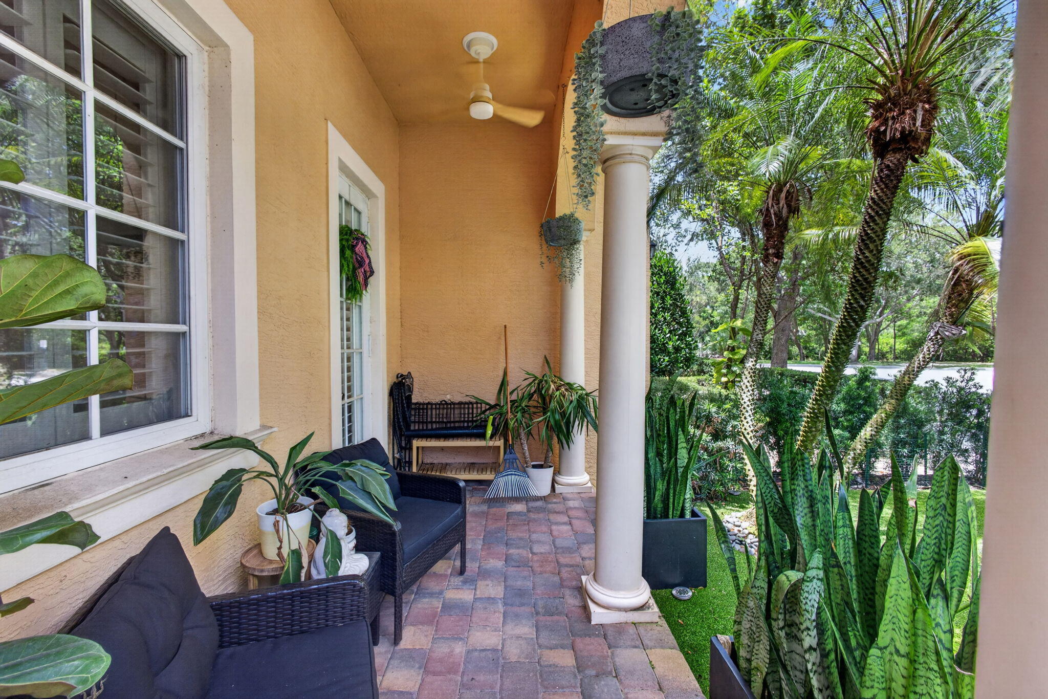 CANTERBURY PLACE - Residential