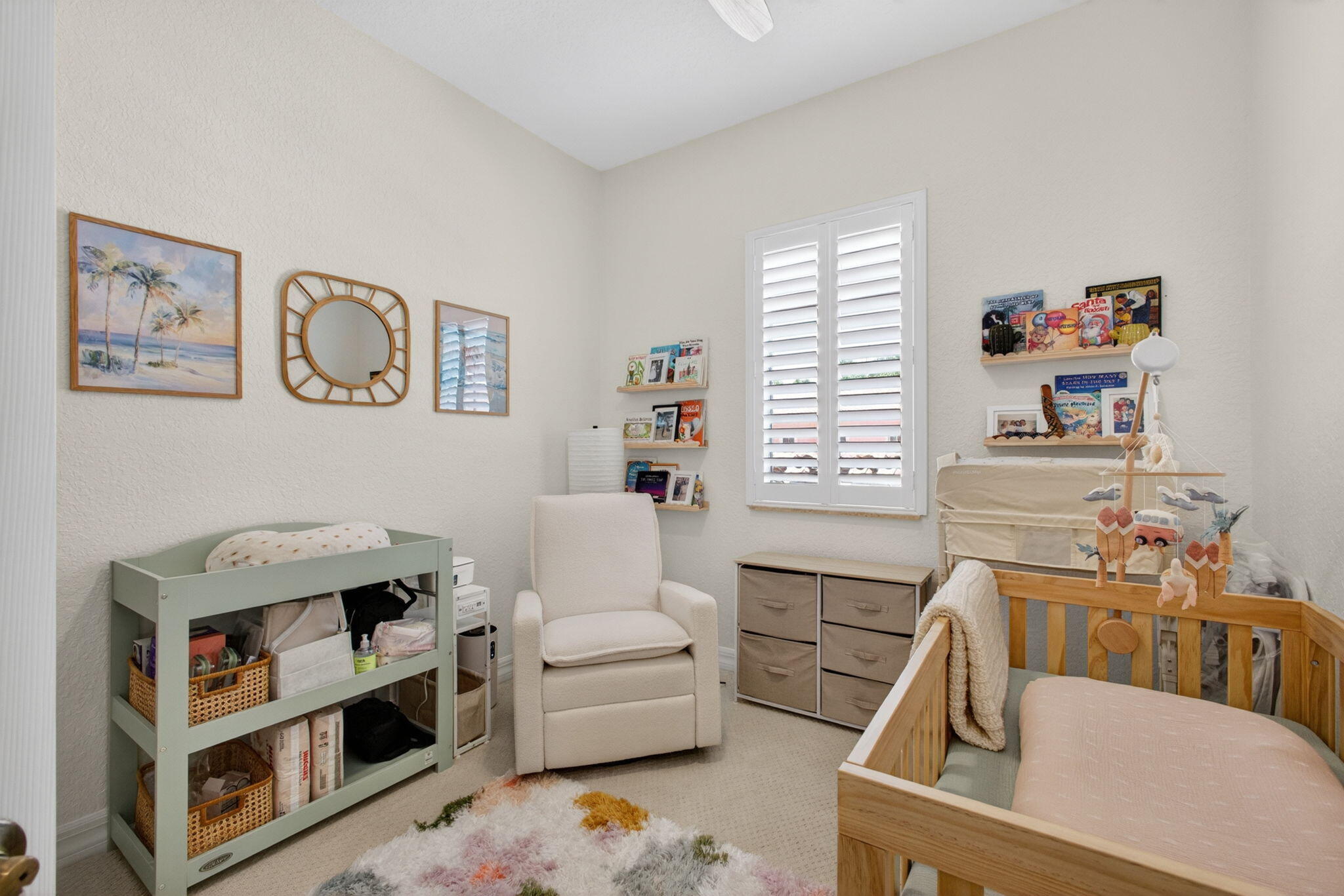 CANTERBURY PLACE - Residential