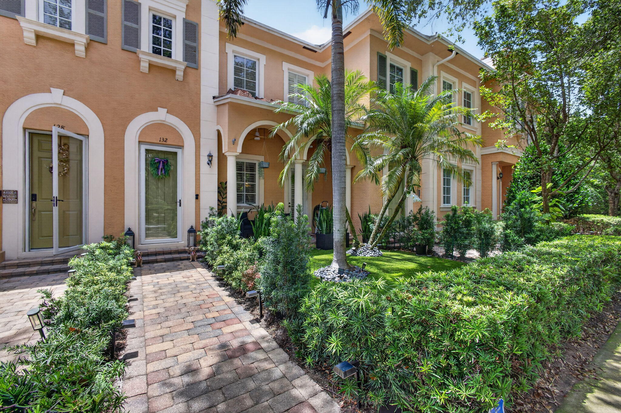 CANTERBURY PLACE - Residential