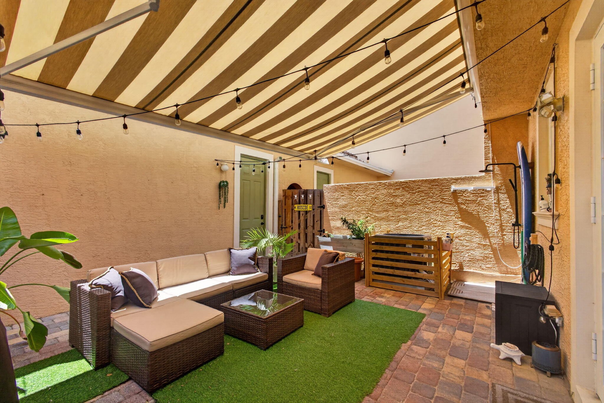 CANTERBURY PLACE - Residential