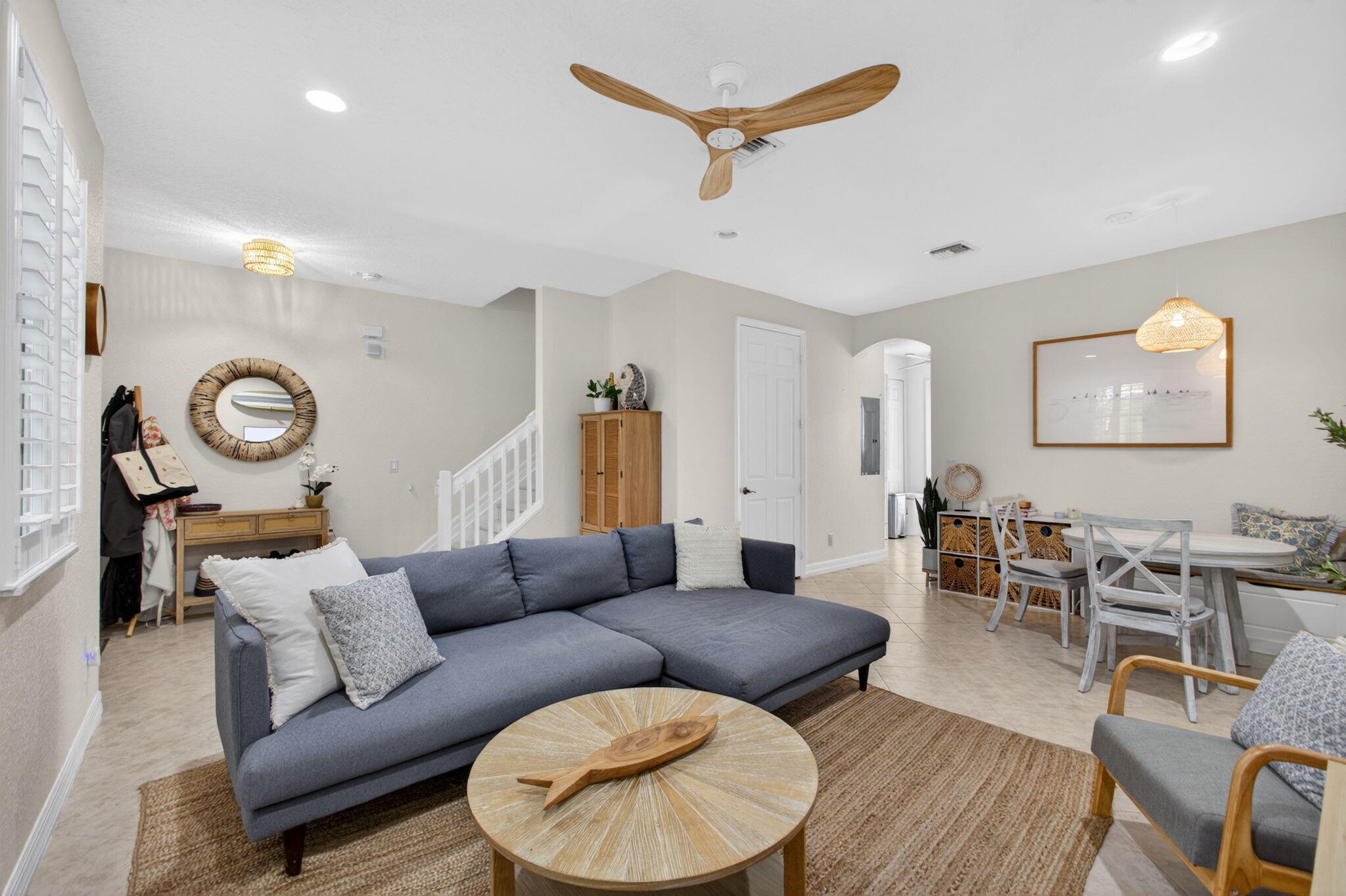 CANTERBURY PLACE - Residential