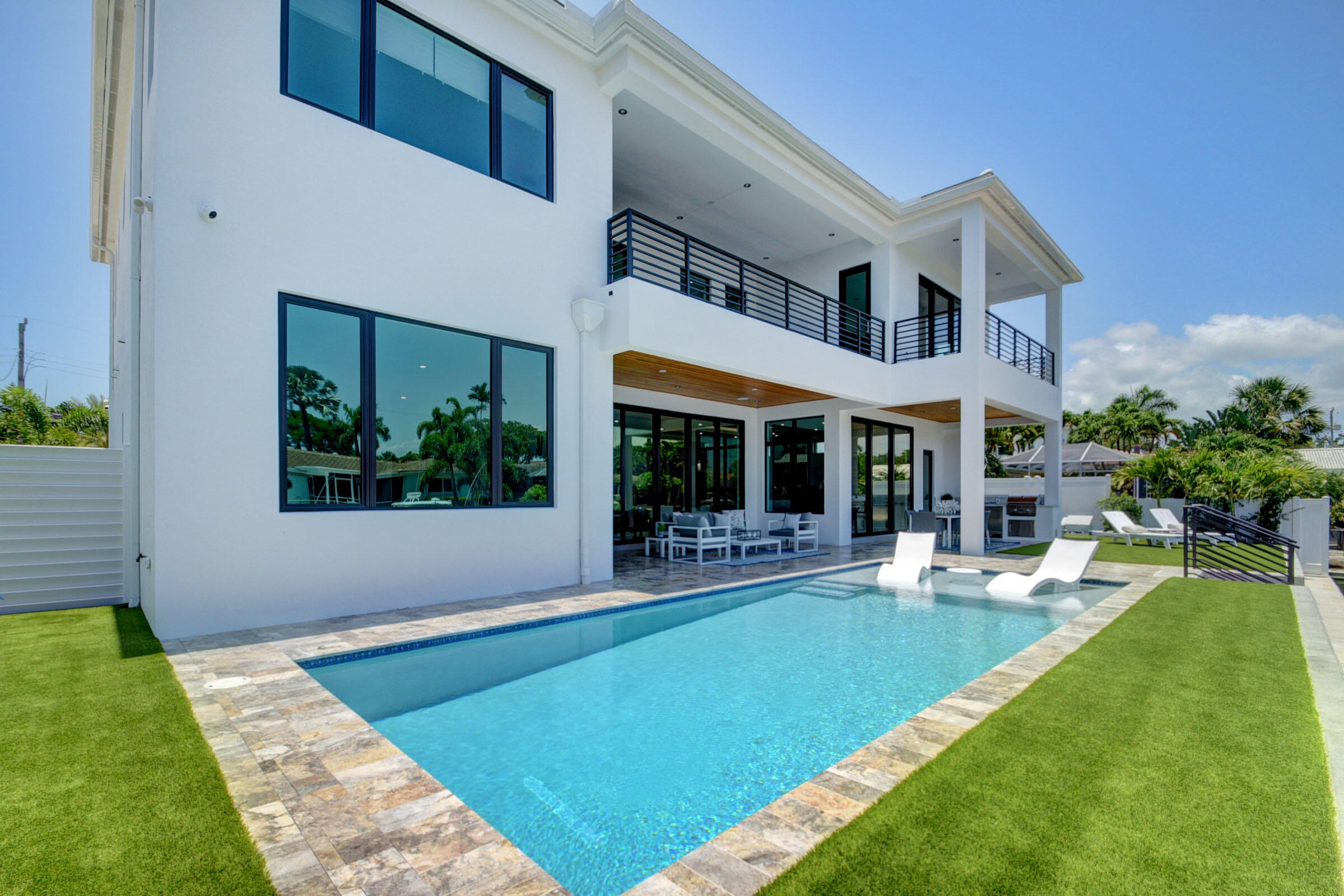 Boca Harbour - Residential