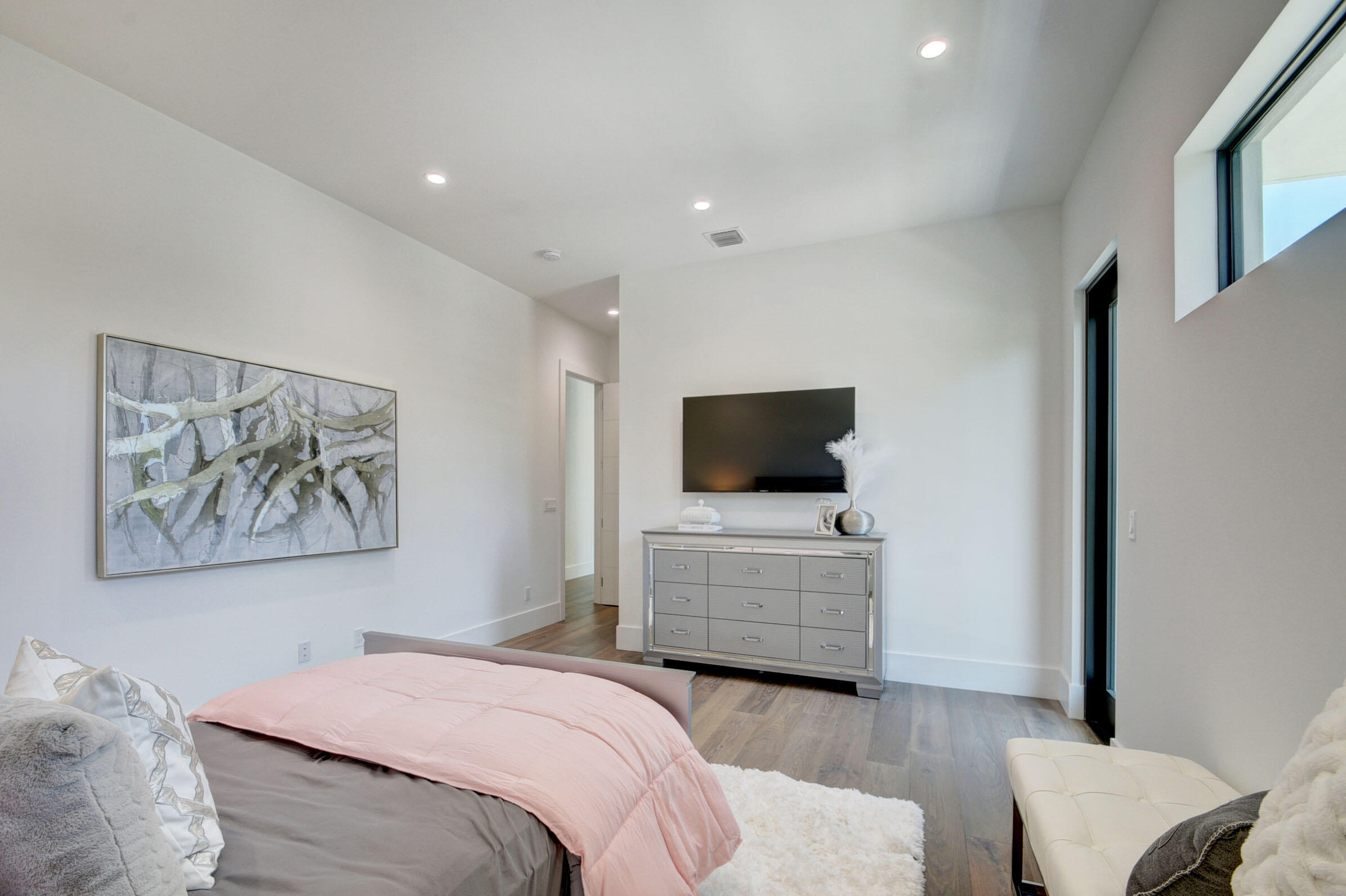 Boca Harbour - Residential