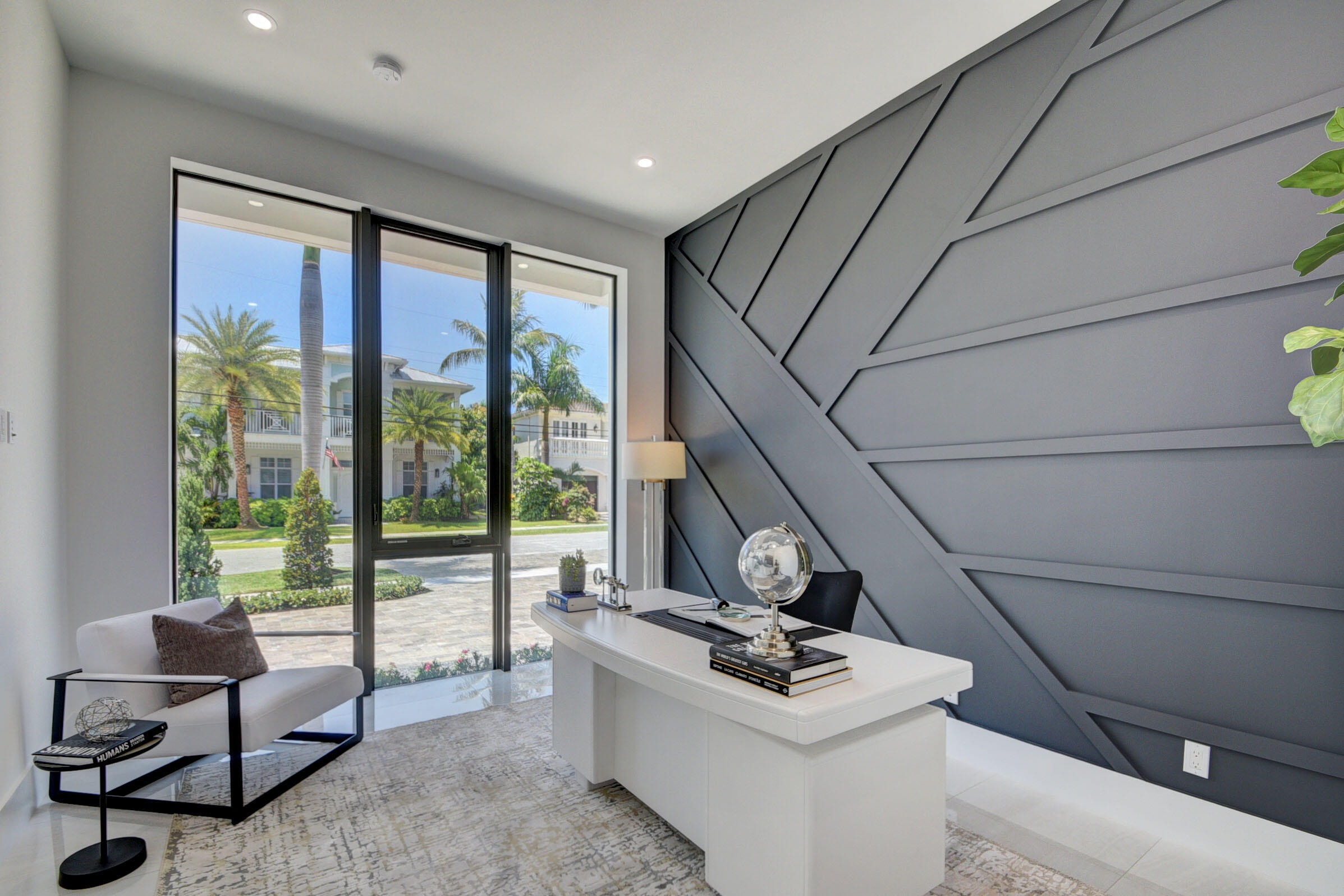 Boca Harbour - Residential