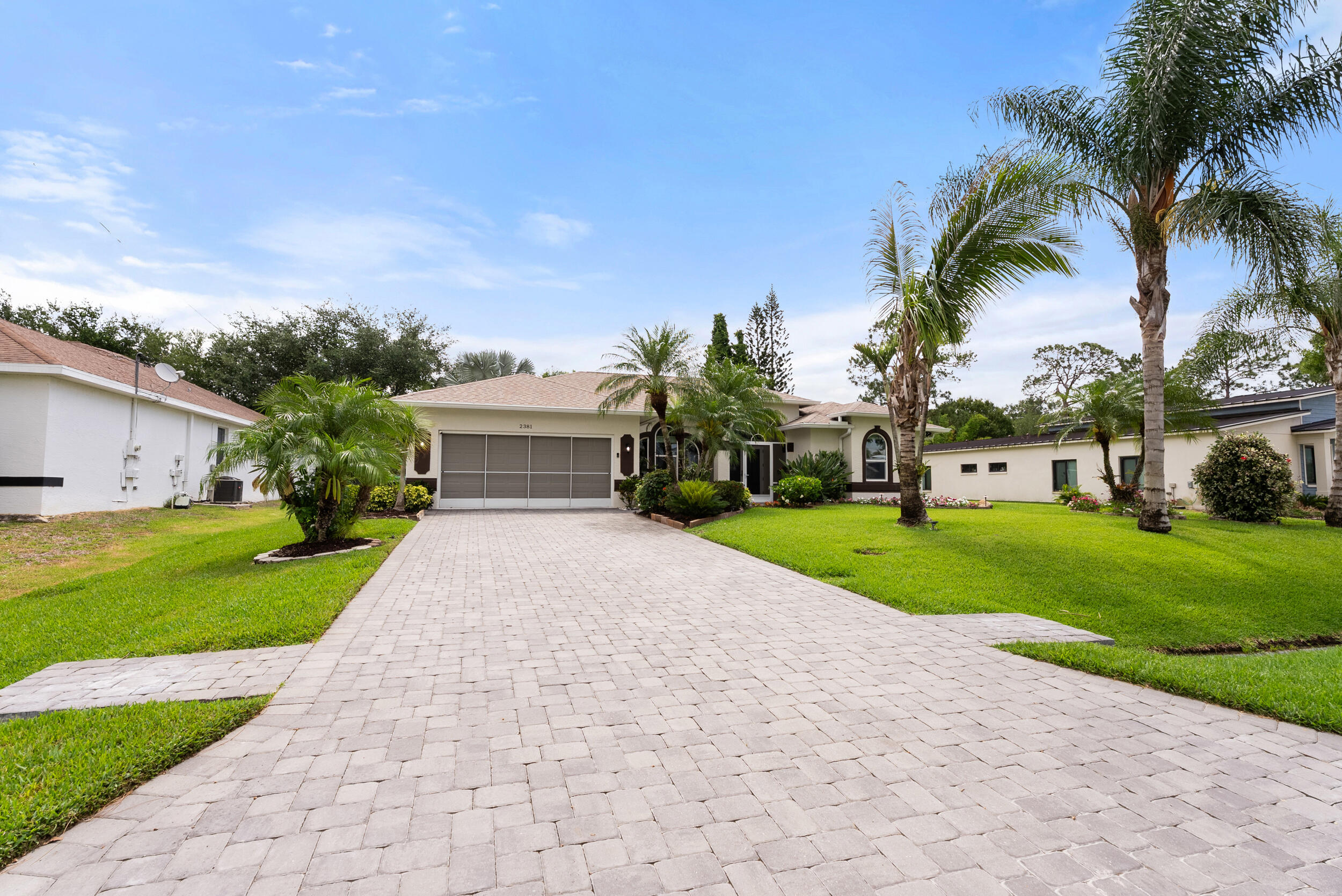 PORT ST LUCIE SECTION  31 - Residential